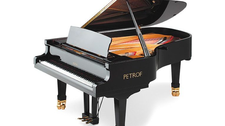 Why a Petrof Piano is Worth Buying
