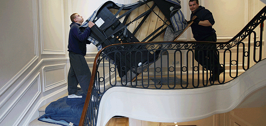 Five Reasons Why You Should Hire Professional Piano Removers