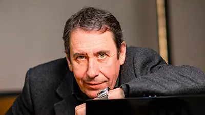Jools Holland