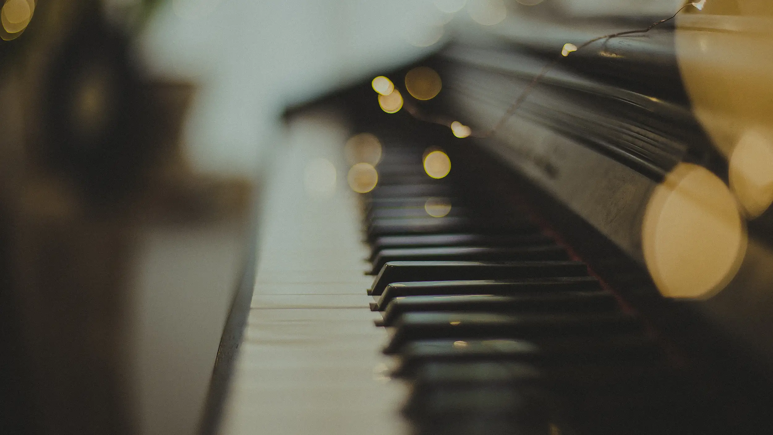 Tuning pins and the soundboard