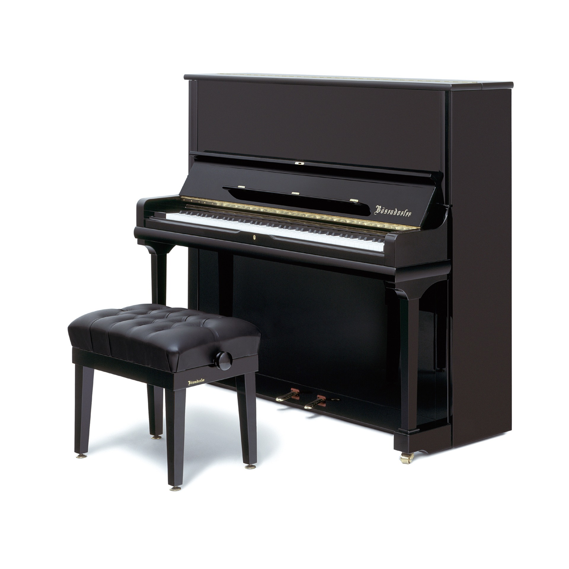 Bosendorfer Model 130