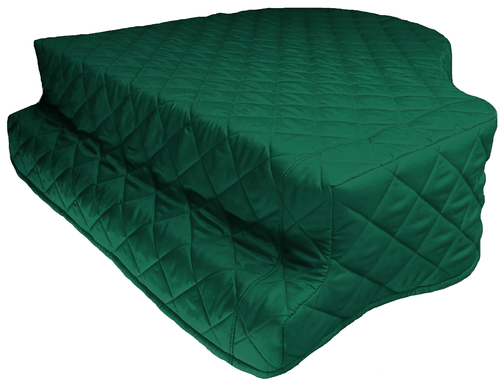 Premier Guard Grand Piano Cover view