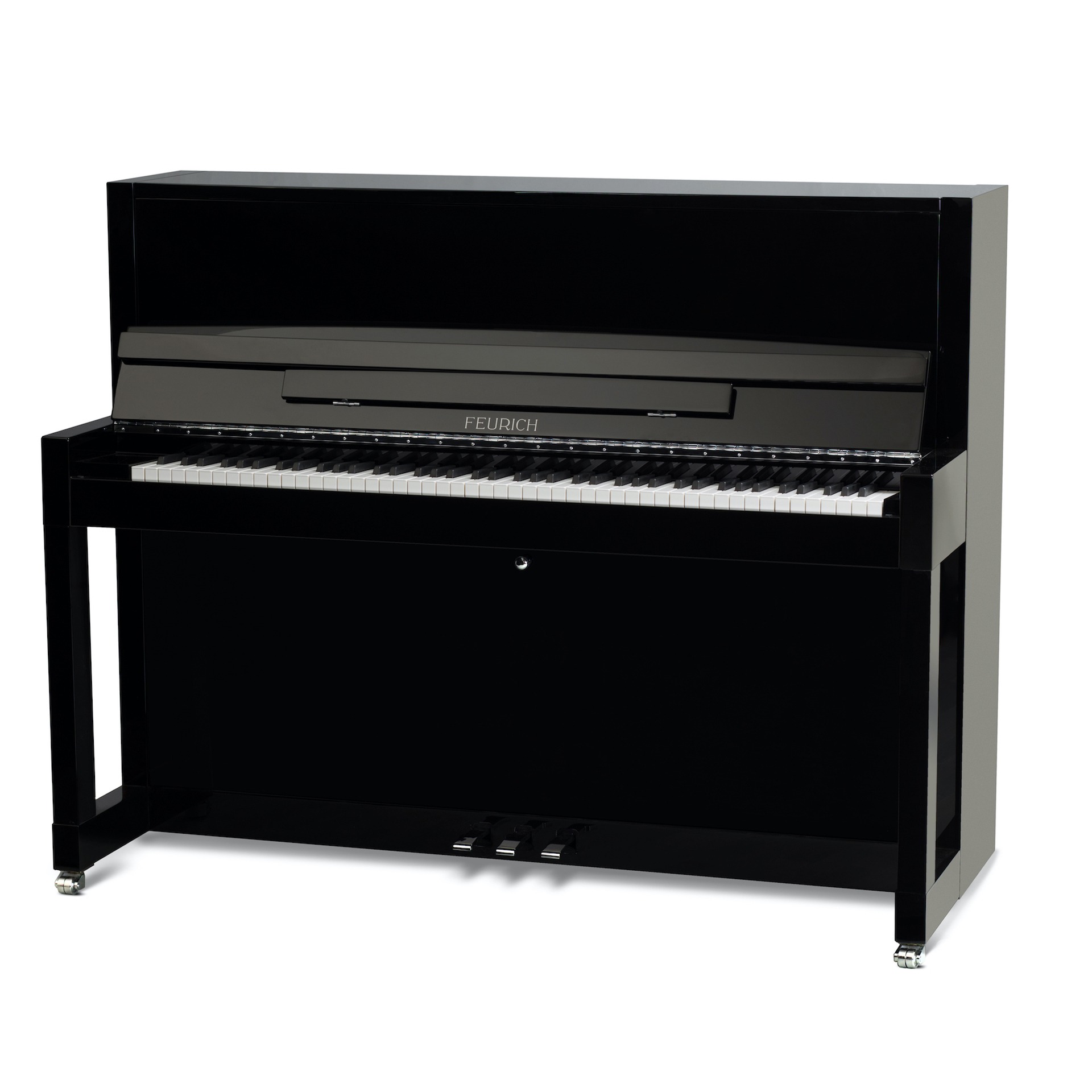 Feurich Model 115 Premiere