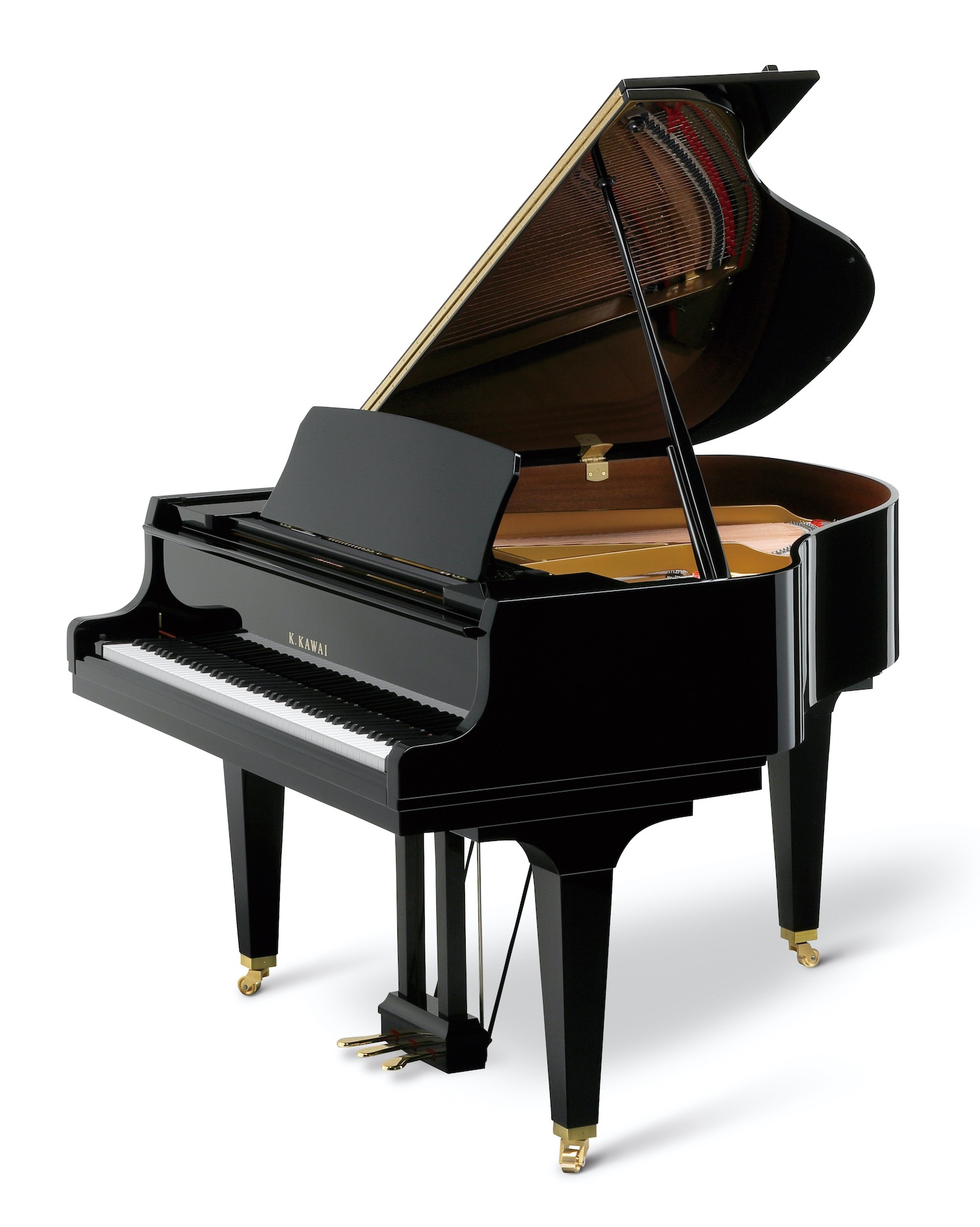 Kawai Model GL10 + ATX4 Anytime Grand Piano- £500 cashback on this piano until 31st Jan 2026