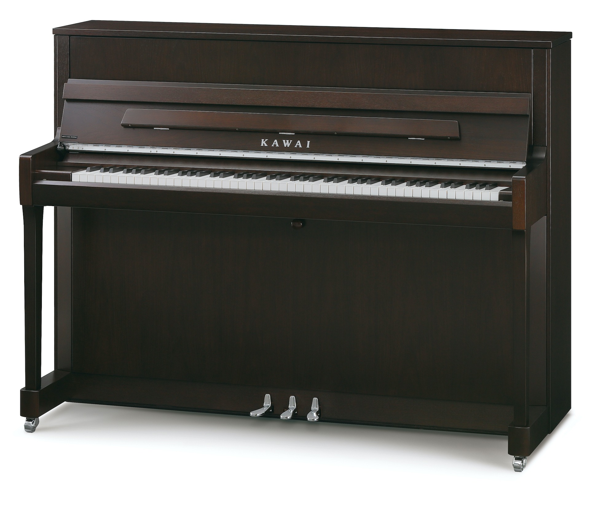 Kawai Model K200- £500 cashback on this piano until 31st Jan 2026 view