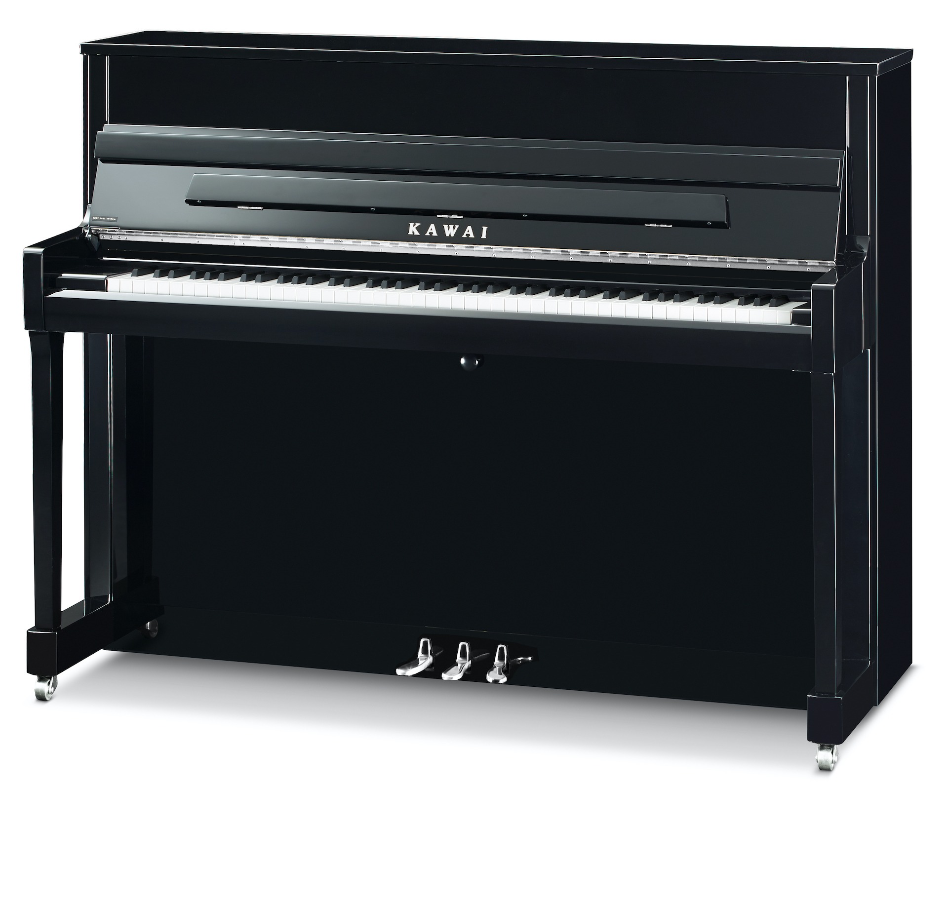Kawai Model K200- £500 cashback on this piano until 31st Jan 2026 view