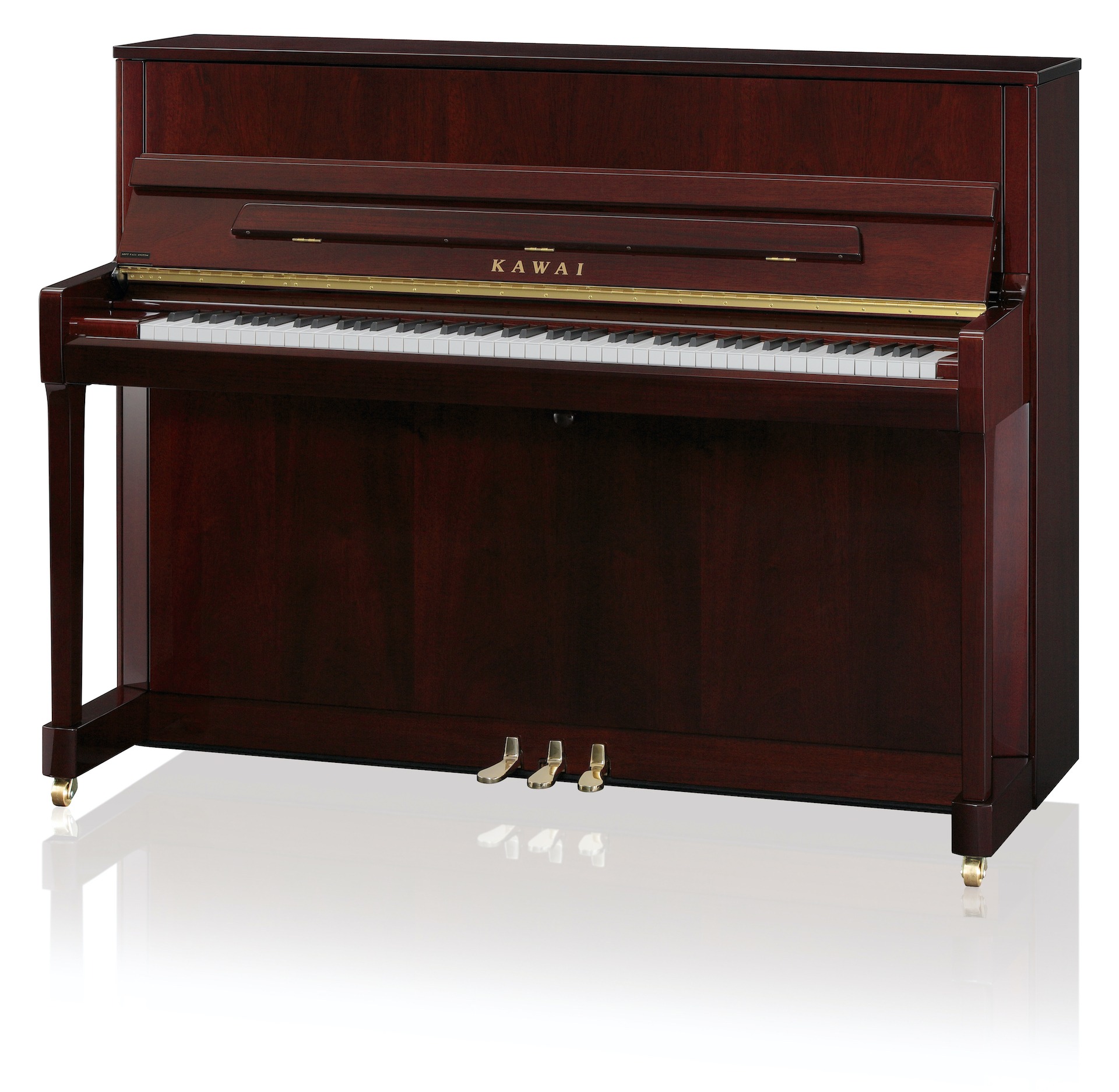 Kawai Model K200- £500 cashback on this piano until 31st Jan 2026 view