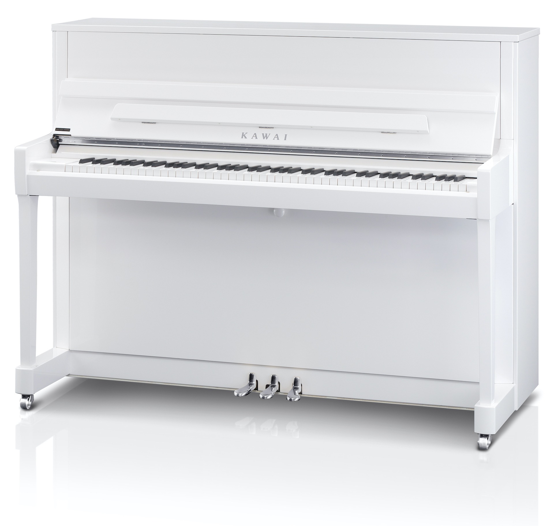 Kawai Model K200- £500 cashback on this piano until 31st Jan 2026 view