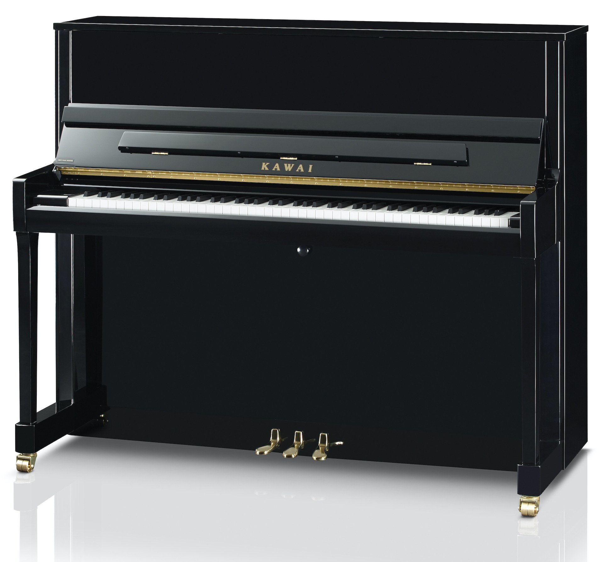 Kawai Model K300- £500 cashback on this piano until 31st Jan 2026