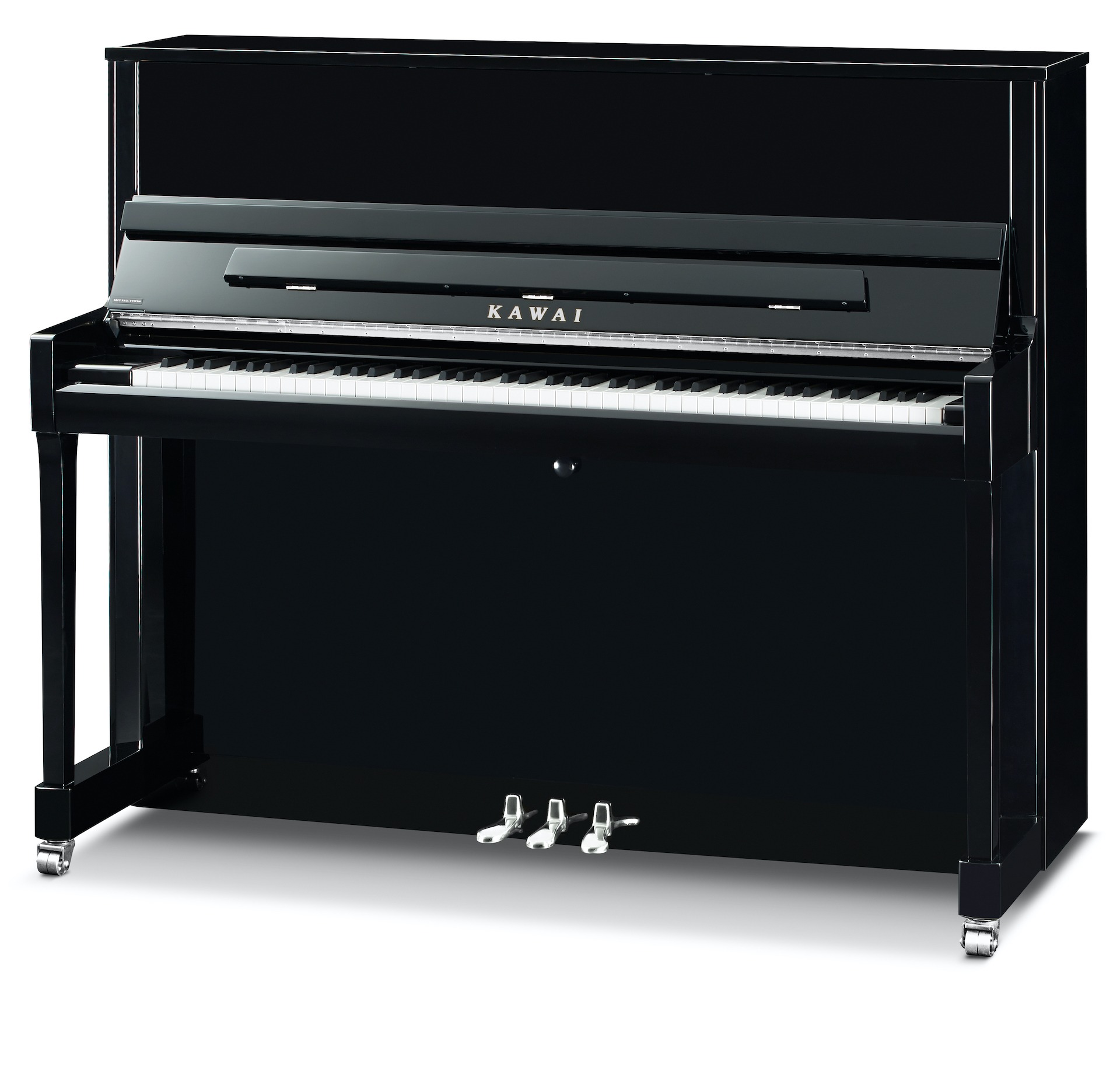 Kawai Model K300- £500 cashback on this piano until 31st Jan 2026 view