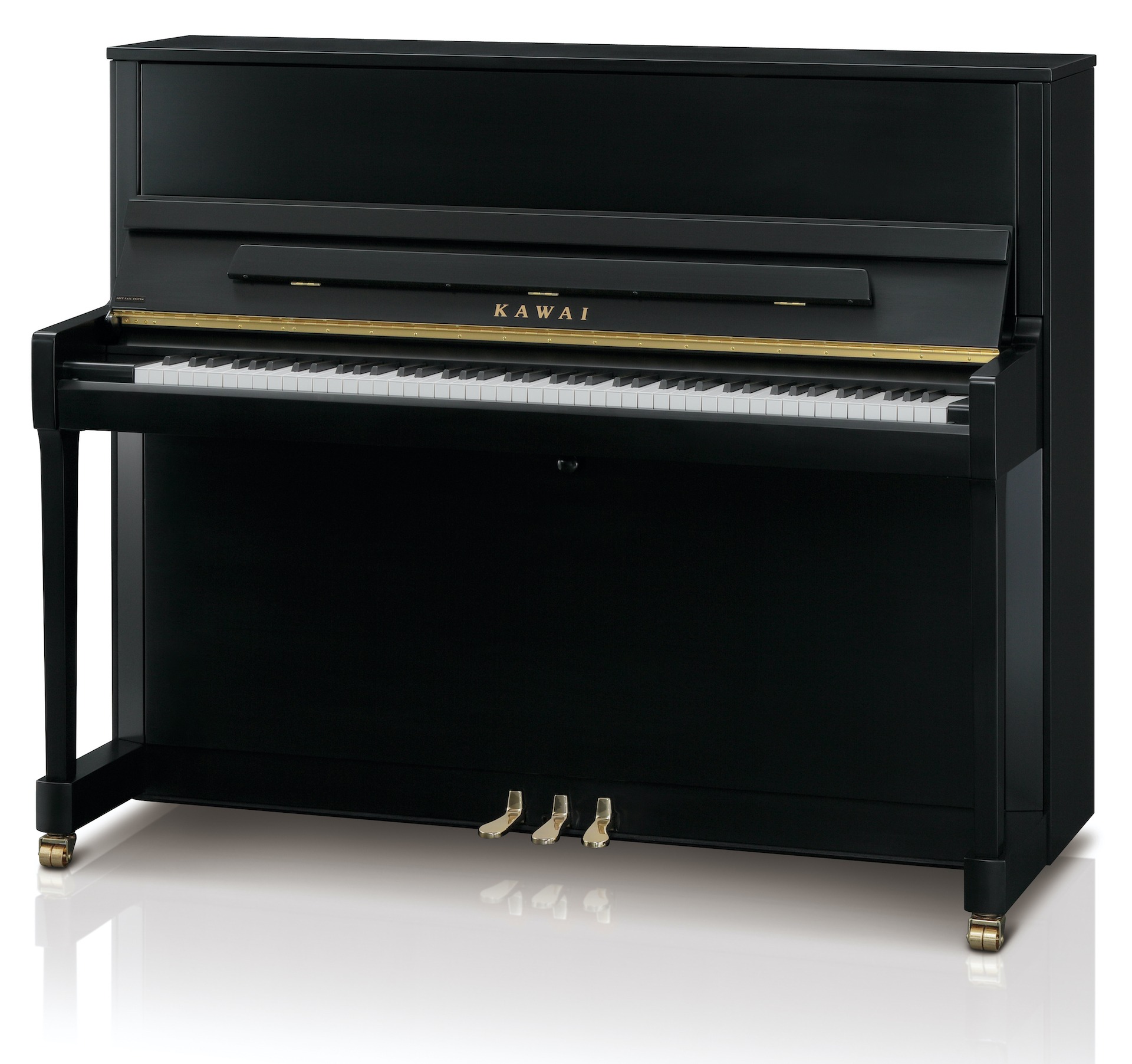 Kawai Model K300- £500 cashback on this piano until 31st Jan 2026 view