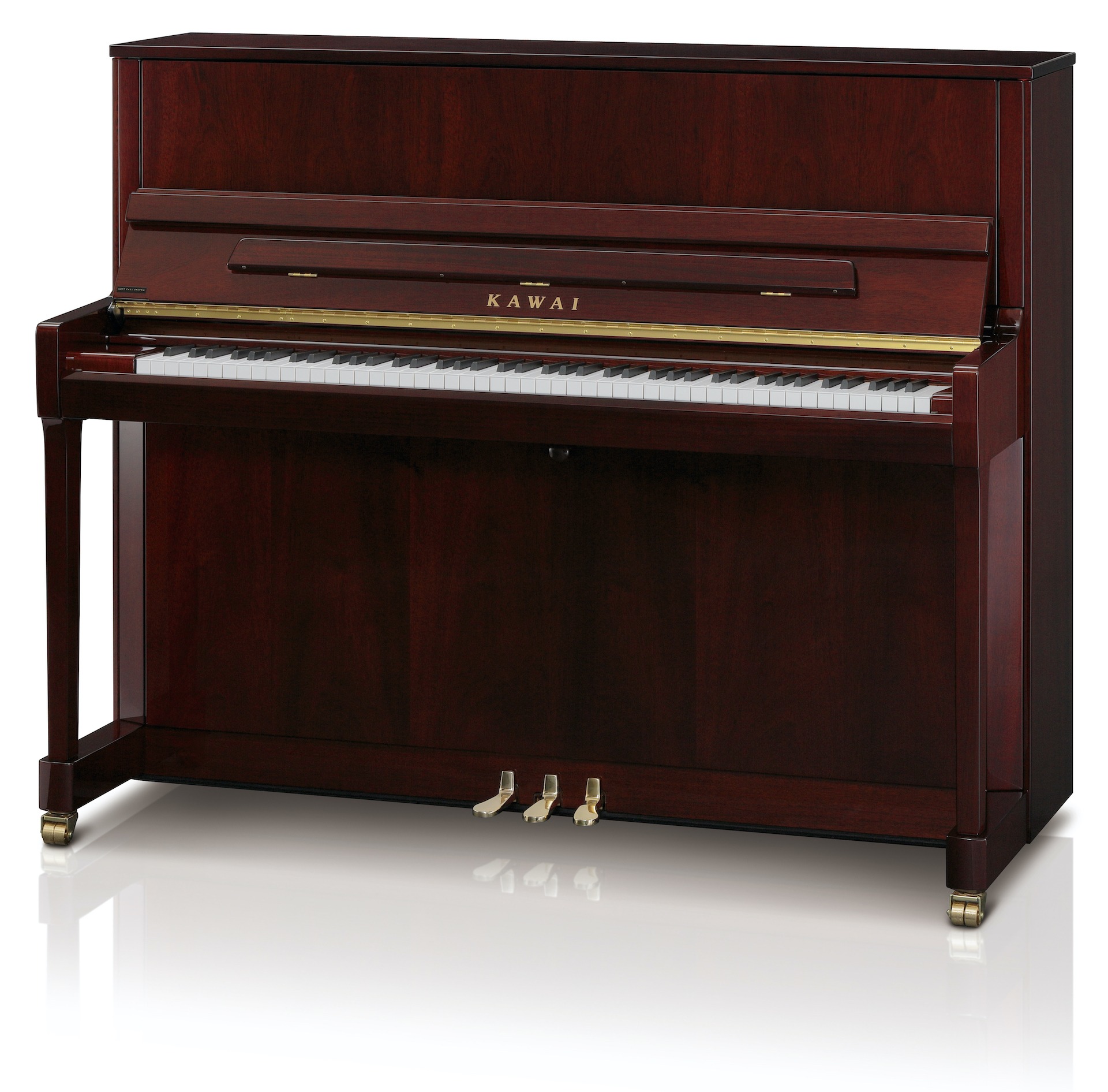 Kawai Model K300- £500 cashback on this piano until 31st Jan 2026 view