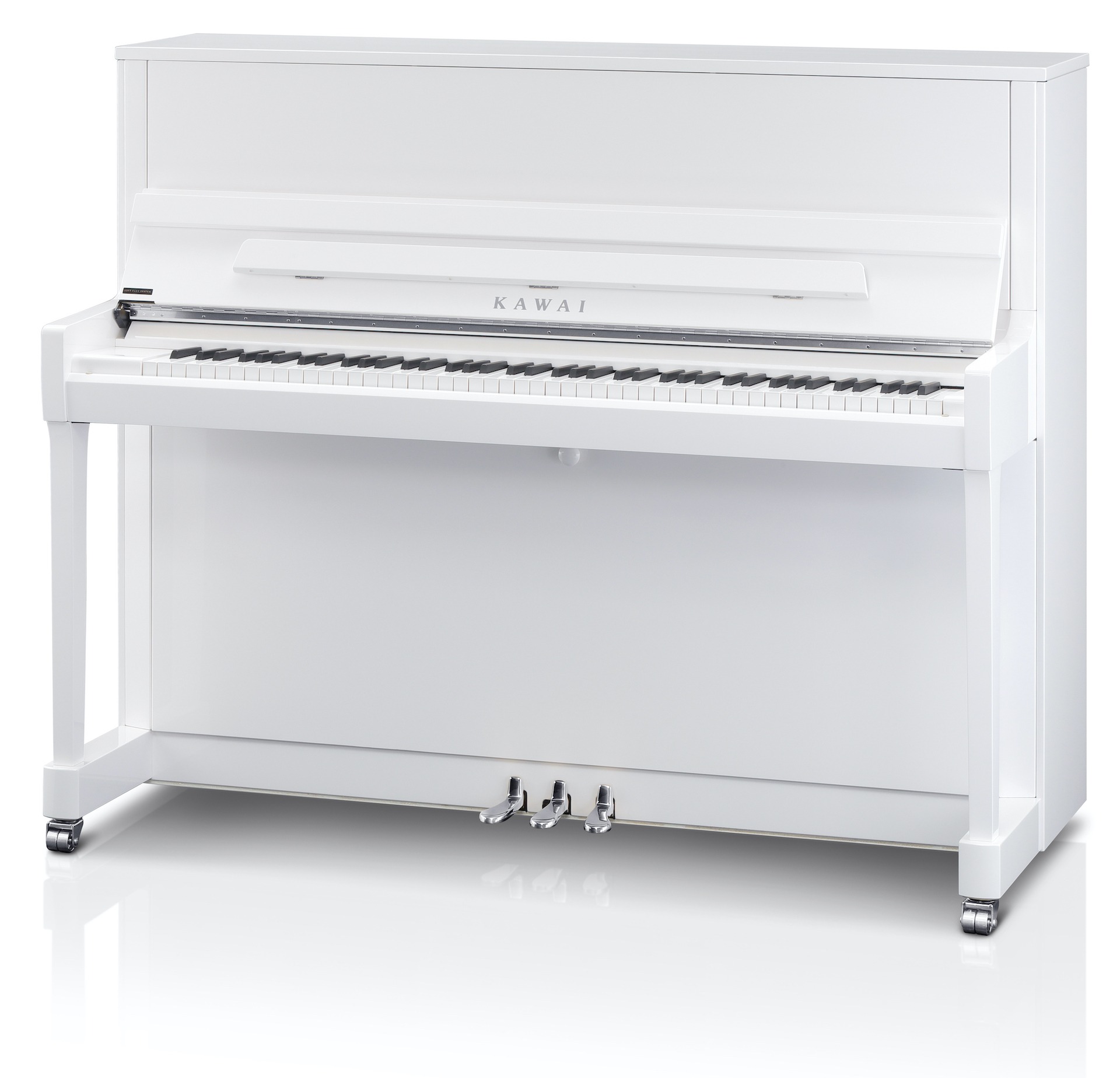 Kawai Model K300- £500 cashback on this piano until 31st Jan 2026 view