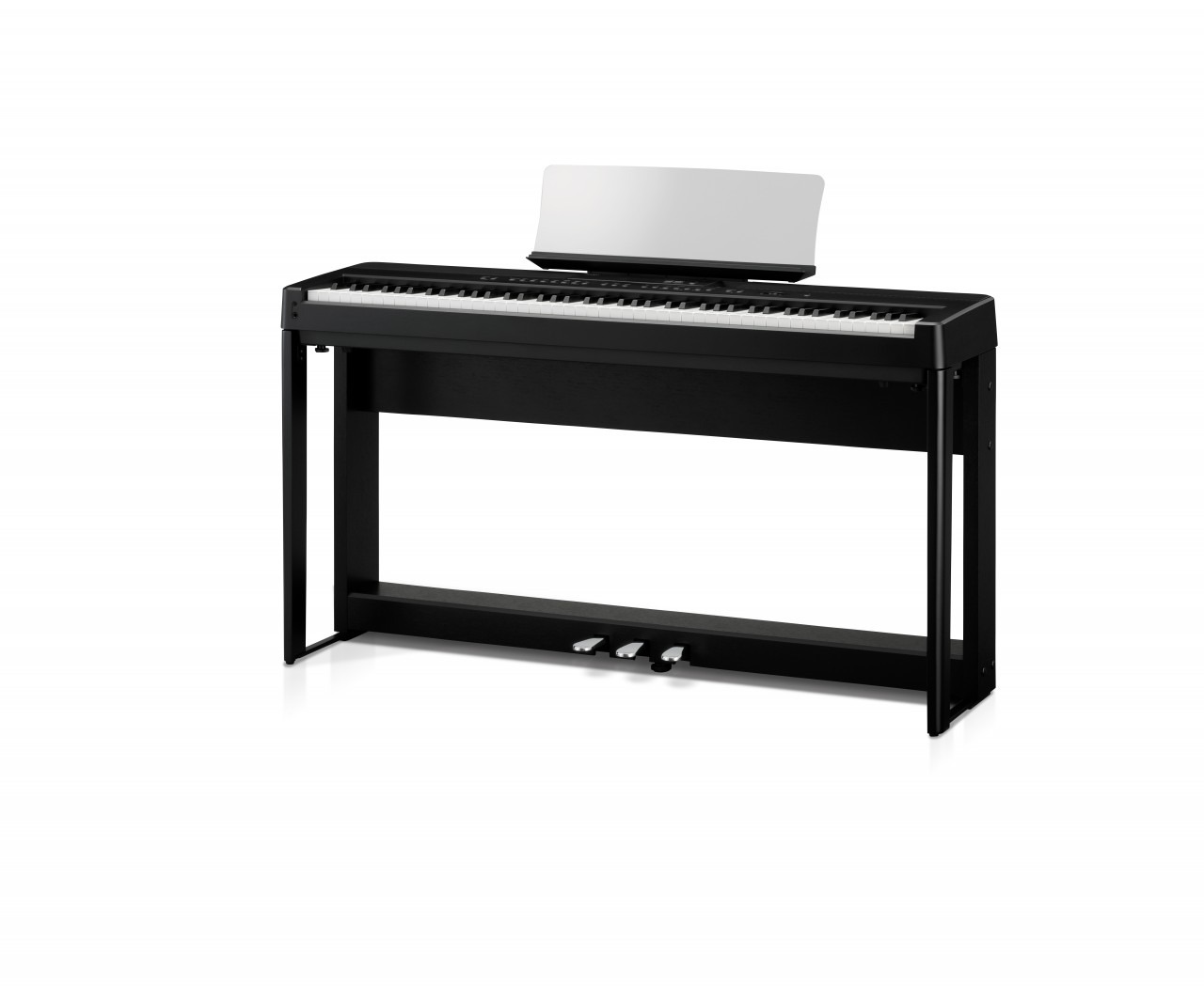 Kawai ES-520 Portable Digital Piano view