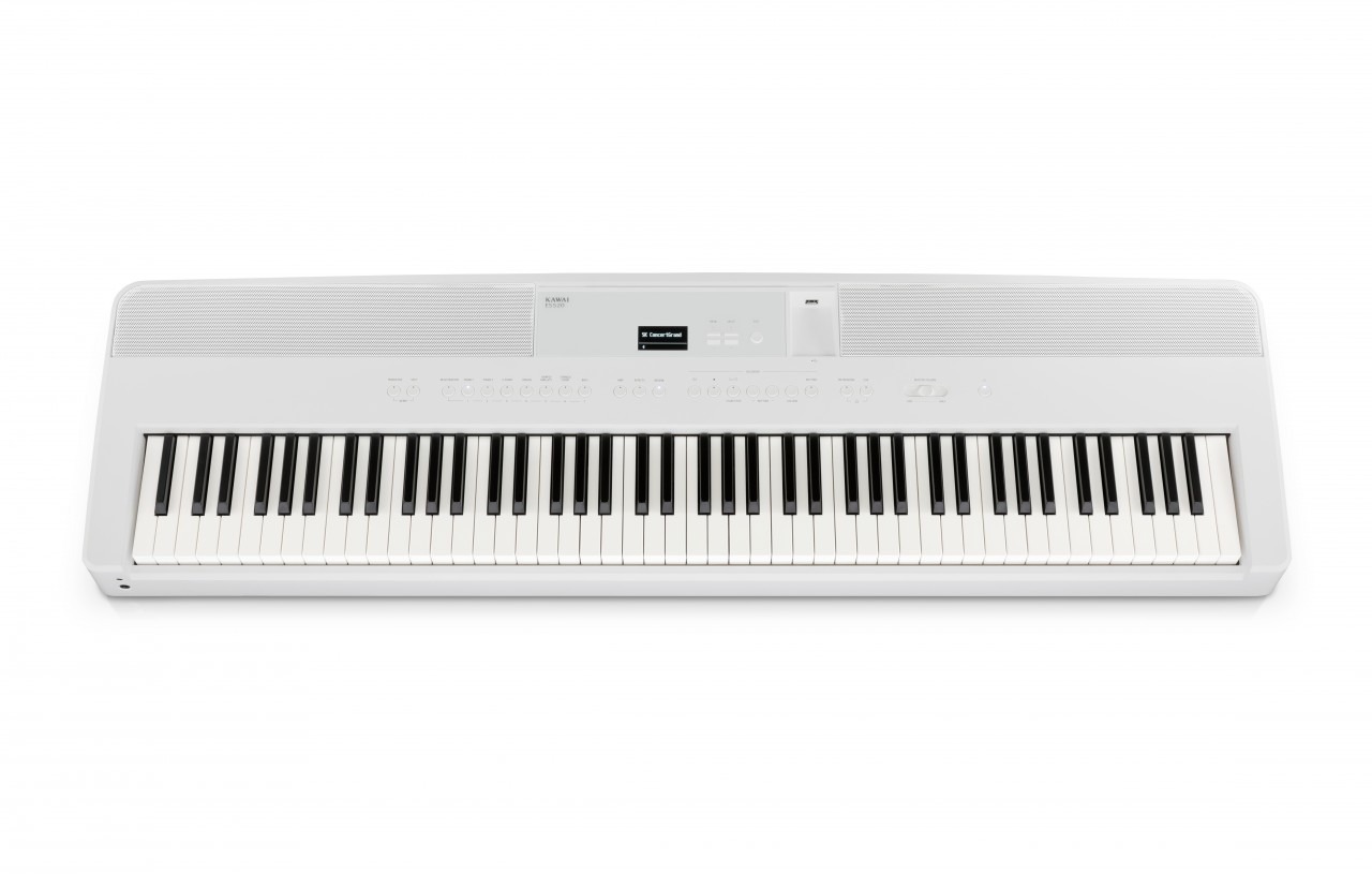 Kawai ES-520 Portable Digital Piano view