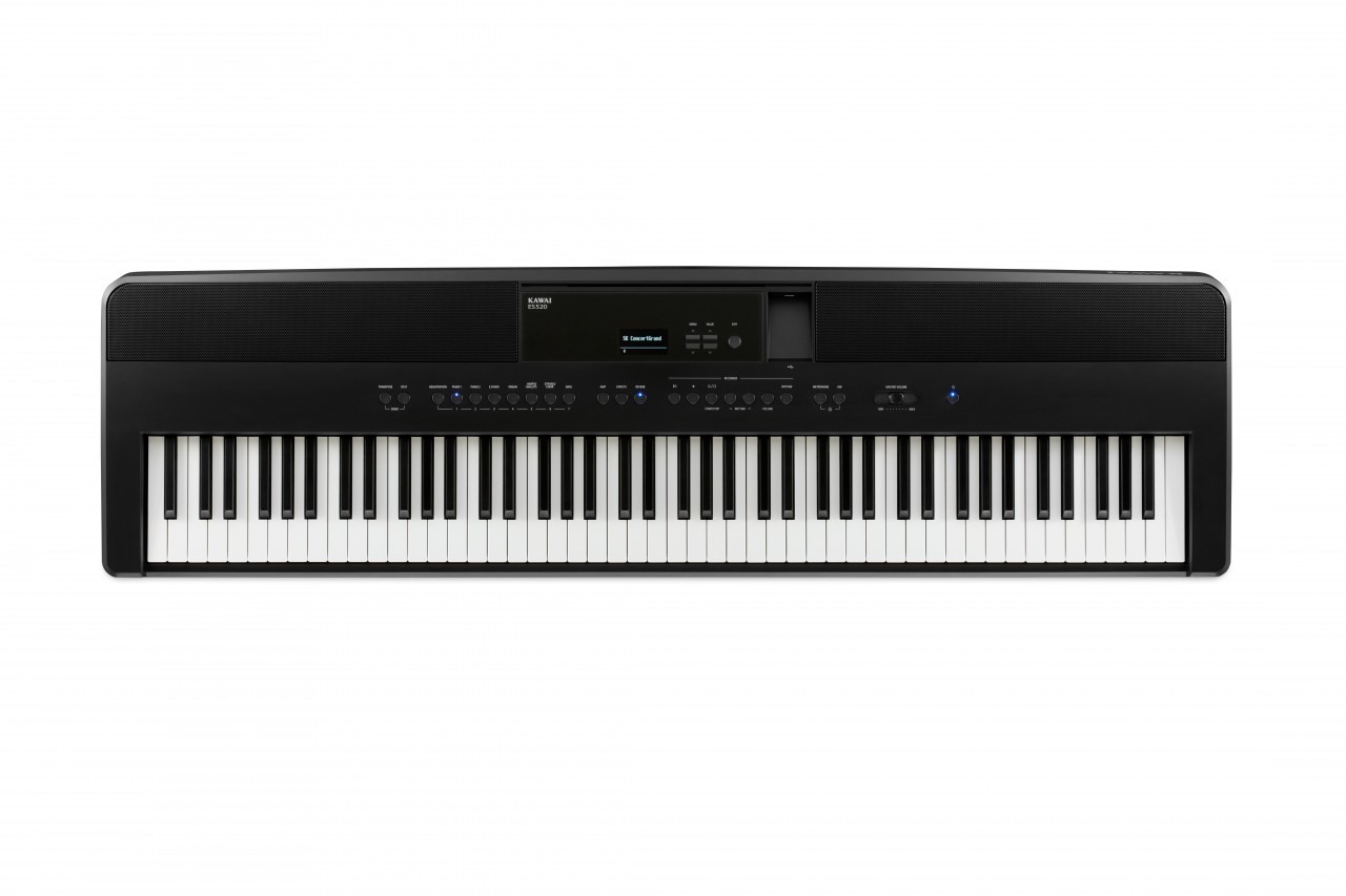 Kawai ES-520 Portable Digital Piano