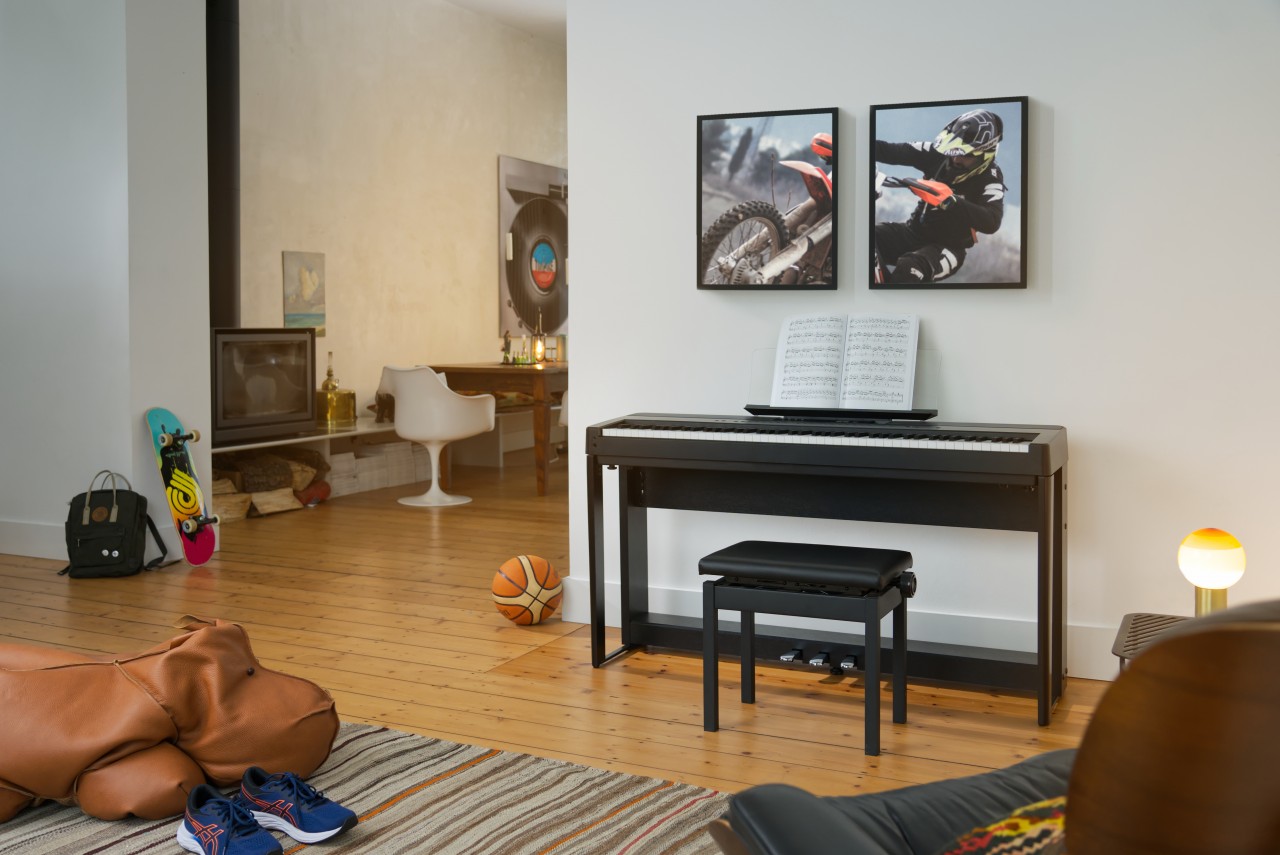 Kawai ES-920 Portable Digital Piano