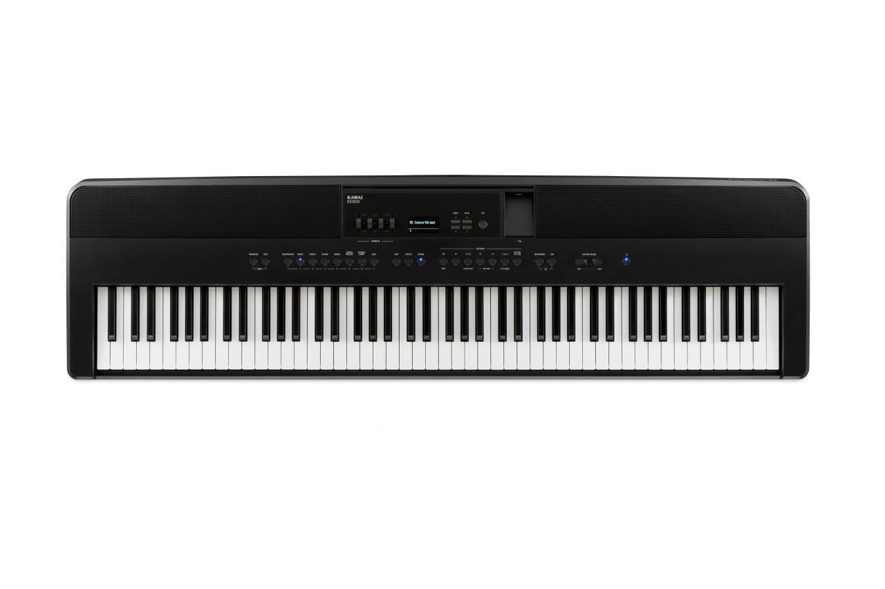Kawai ES-920 Portable Digital Piano view