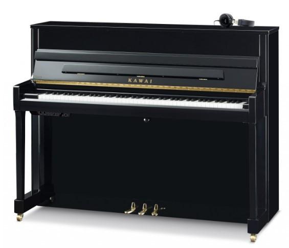 Kawai Model K200 + ATX4 Anytime- £500 cashback on this piano until 31st Jan 2026