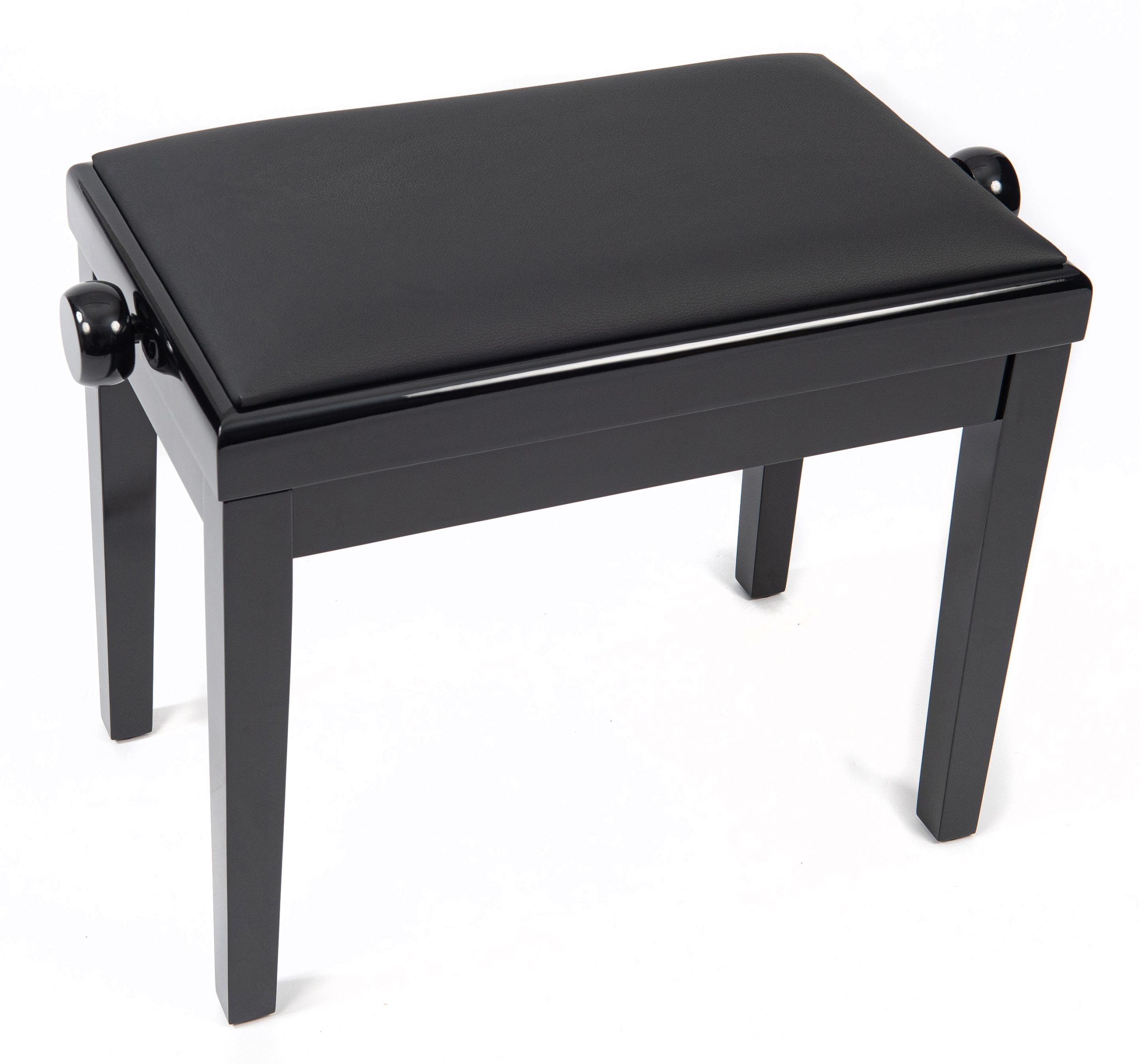 Kinsman single adjustable stool