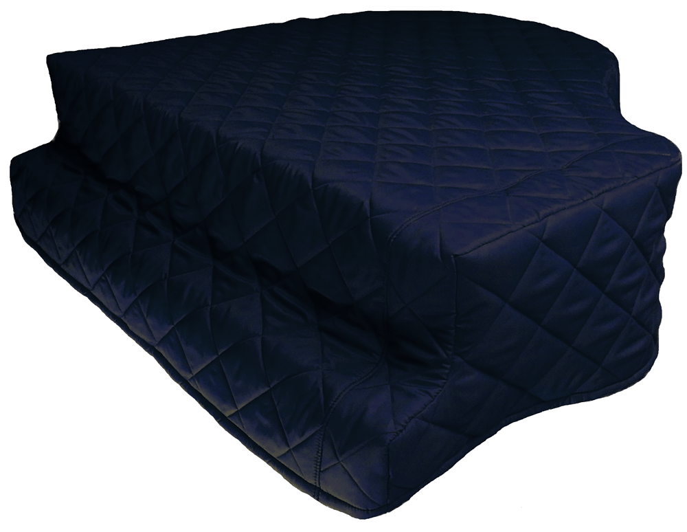 Premier Guard Grand Piano Cover view