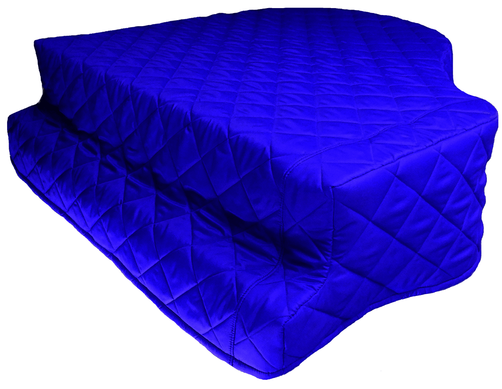 Premier Guard Grand Piano Cover view