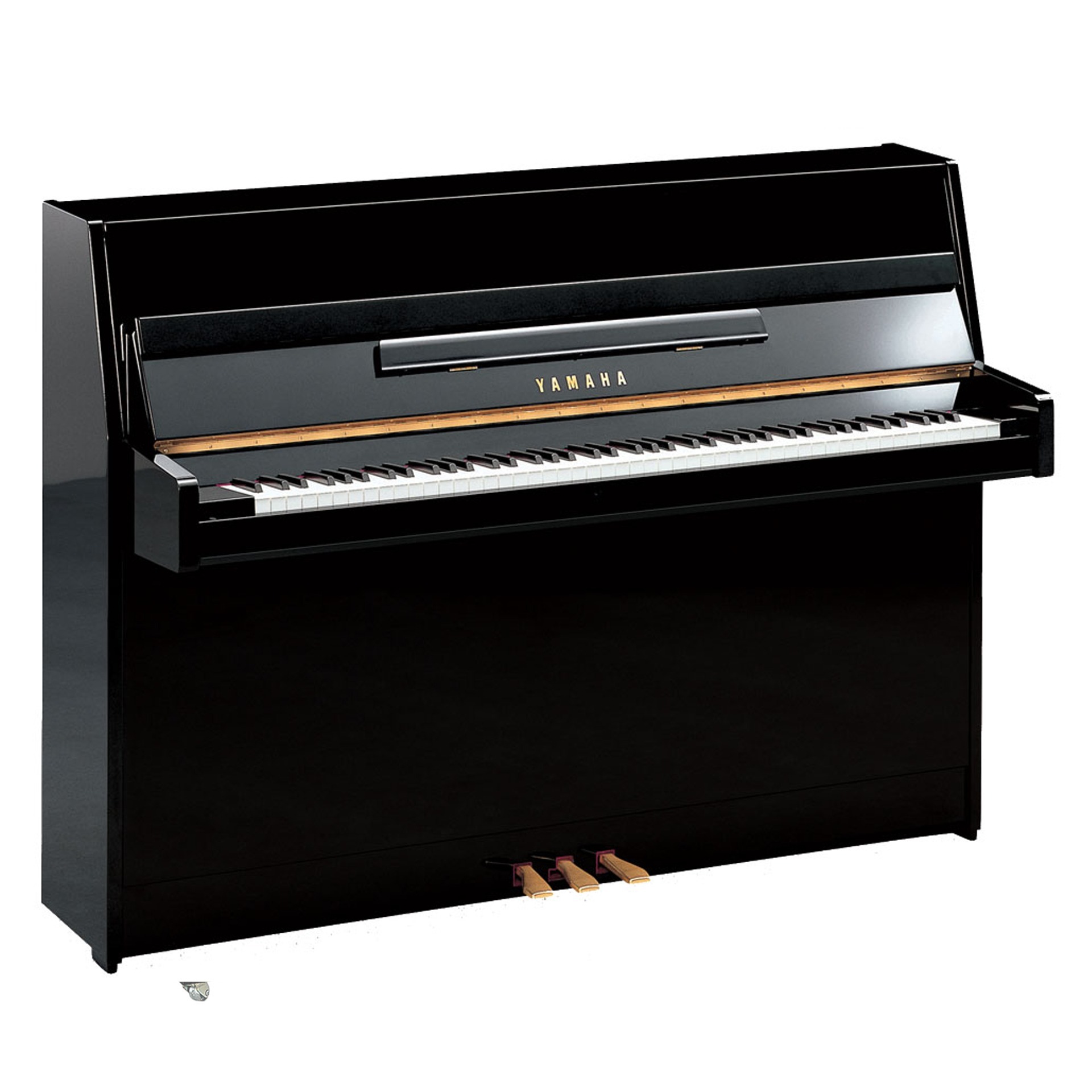 Yamaha B1 Upright Piano
