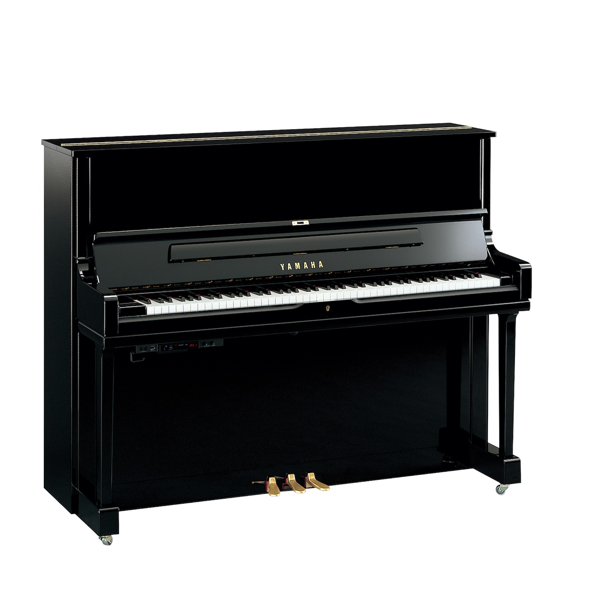 Yamaha Model YUS1 TransAcoustic TA3