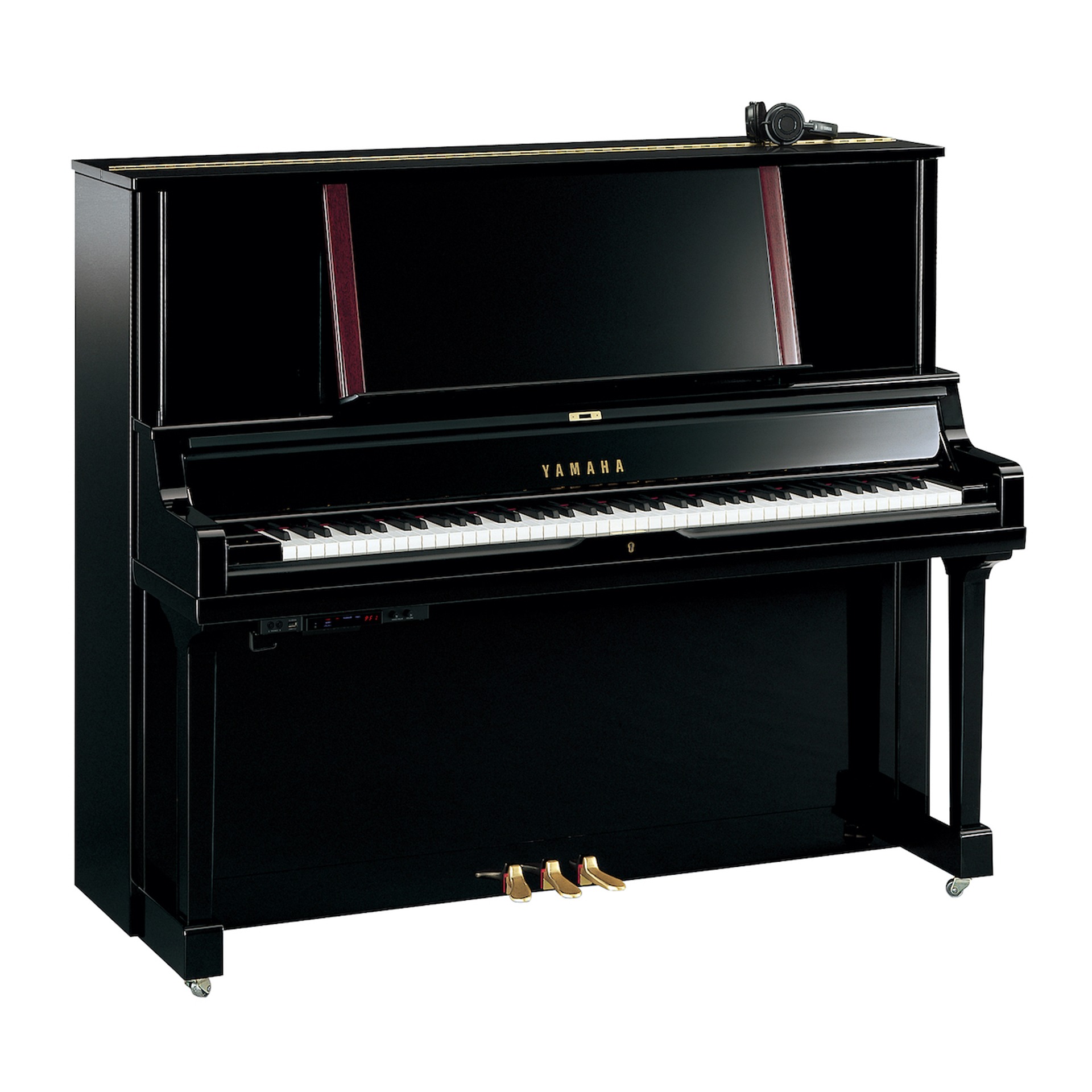 Yamaha Model YUS5 SH3