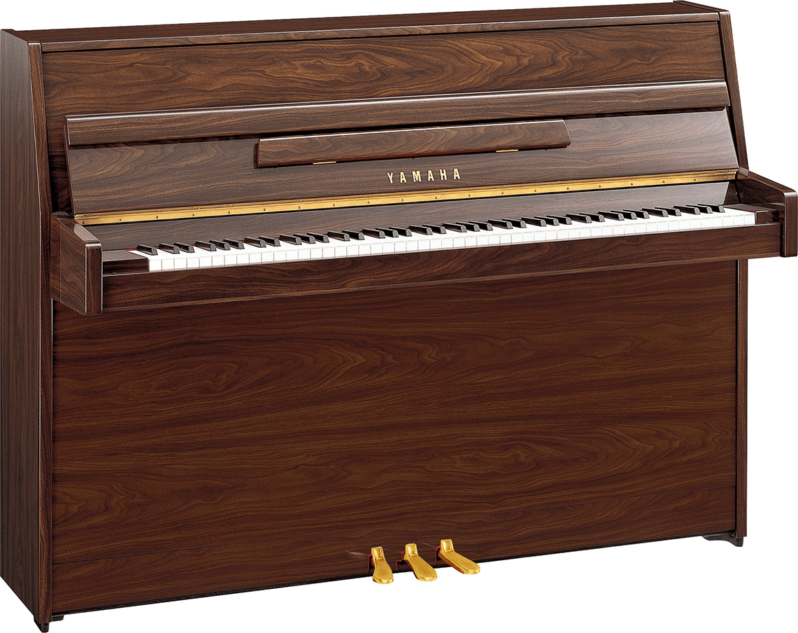 Yamaha Model B1 - £350 cashback on this piano until 15th Jan 2026 view