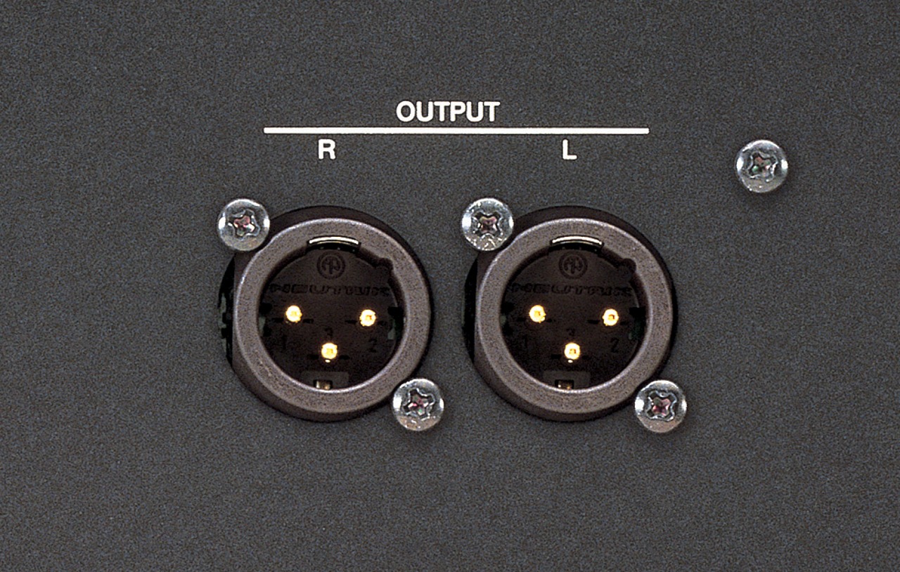 Yamaha CP300 Portable Stage Piano view