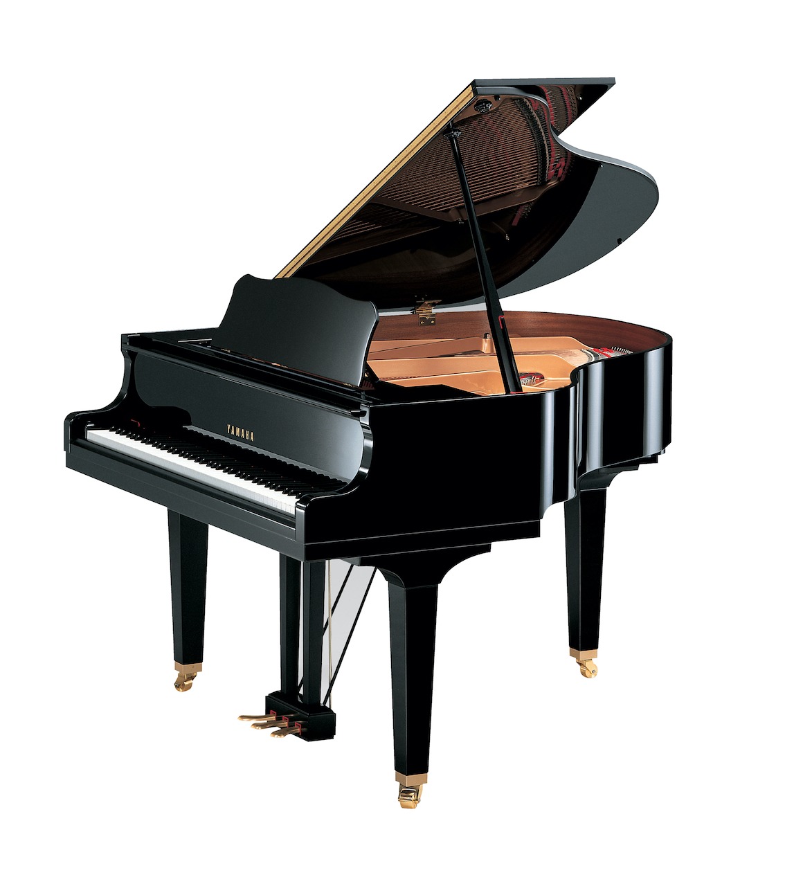 Yamaha GB1 Baby Grand Piano