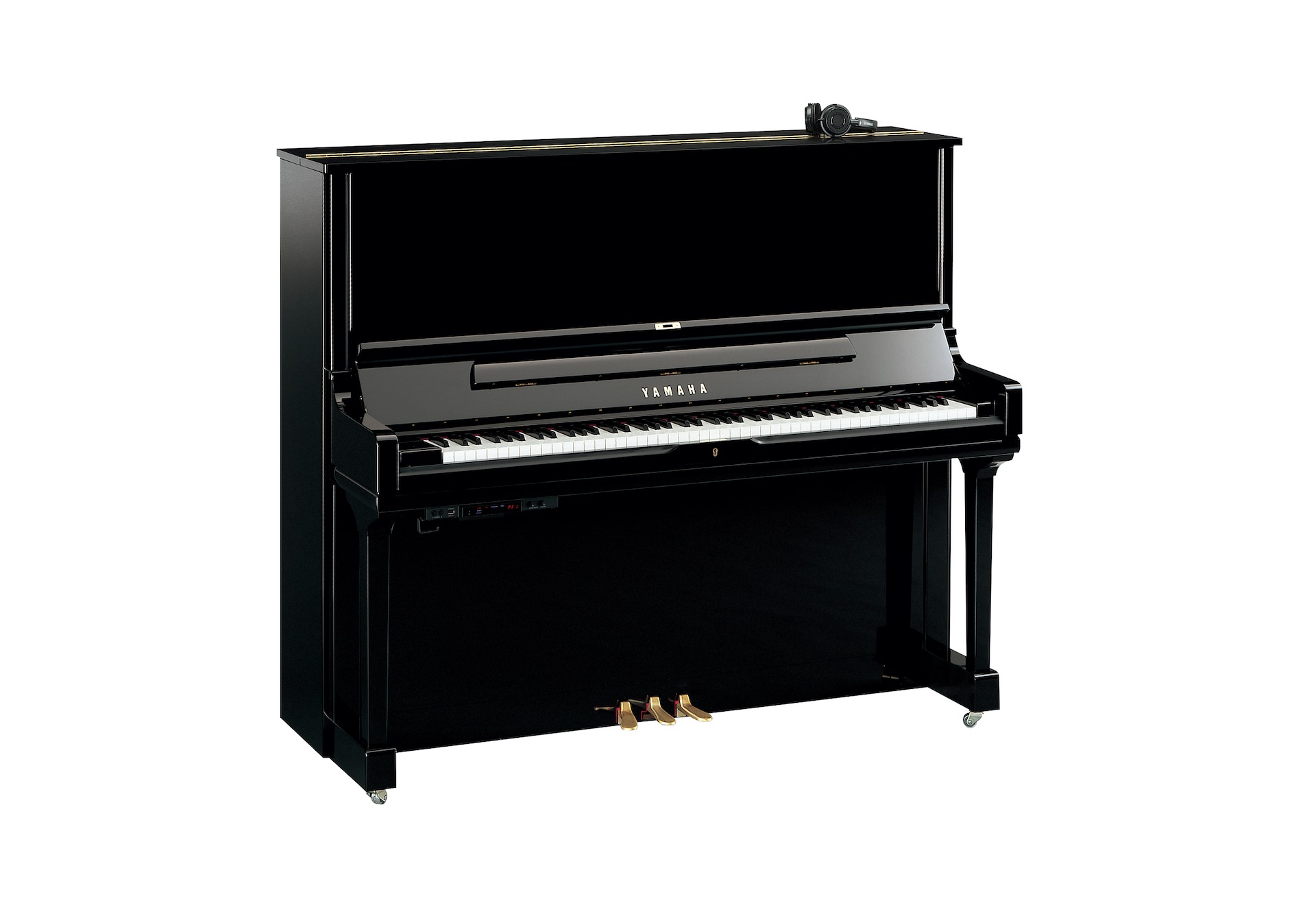 Yamaha Model YUS3 SH3