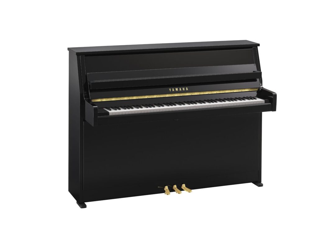 Yamaha Model B10 - Main View