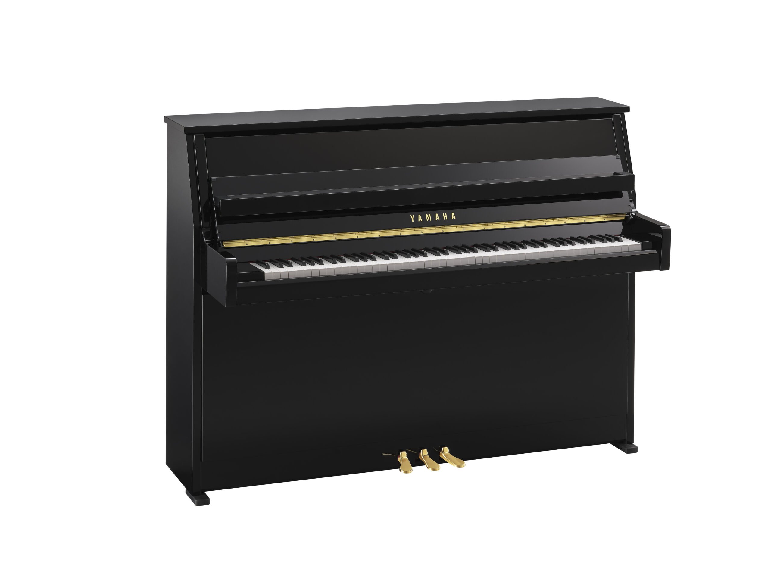 Yamaha Model B10