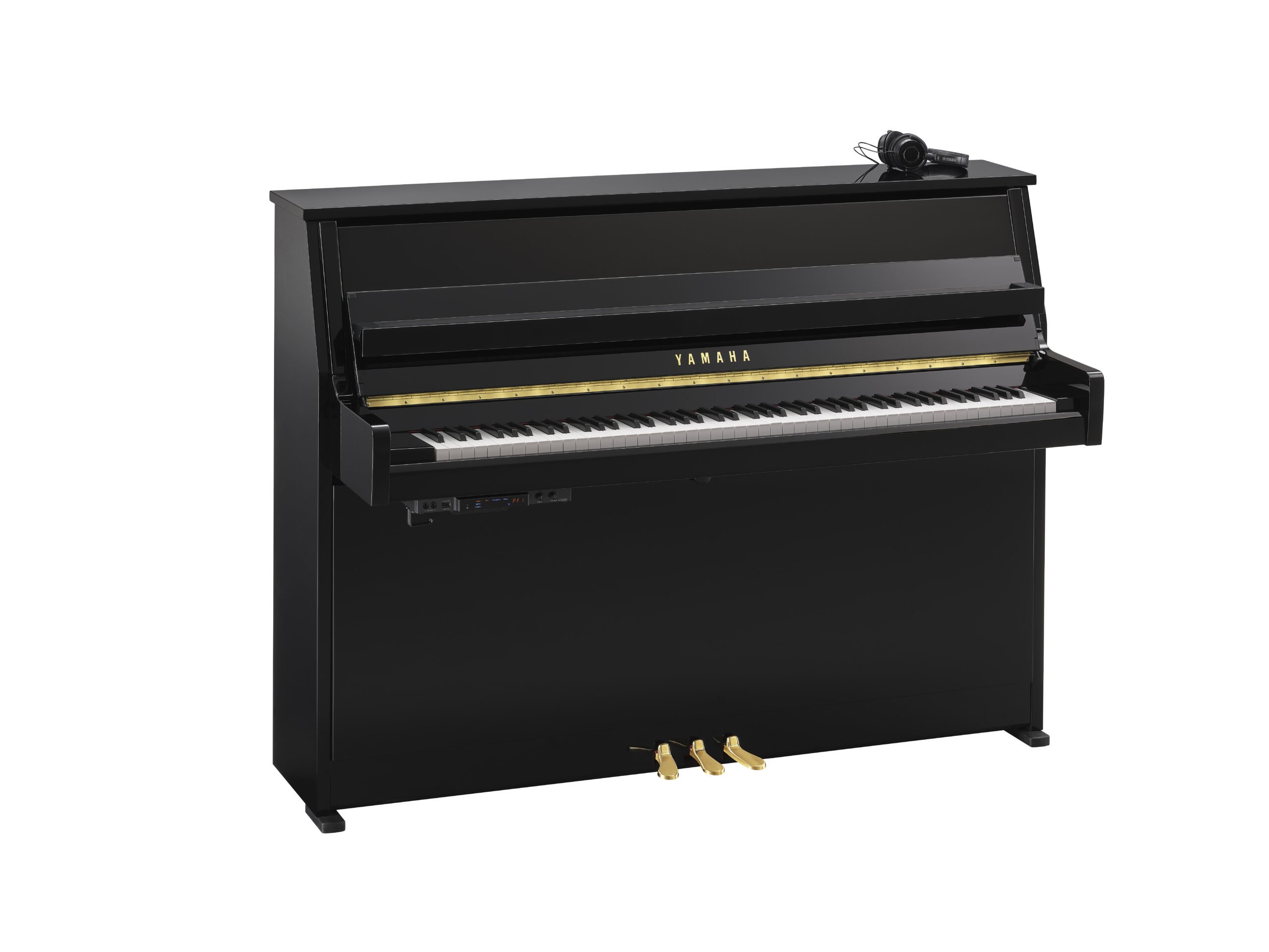 Yamaha Model B10 SC3