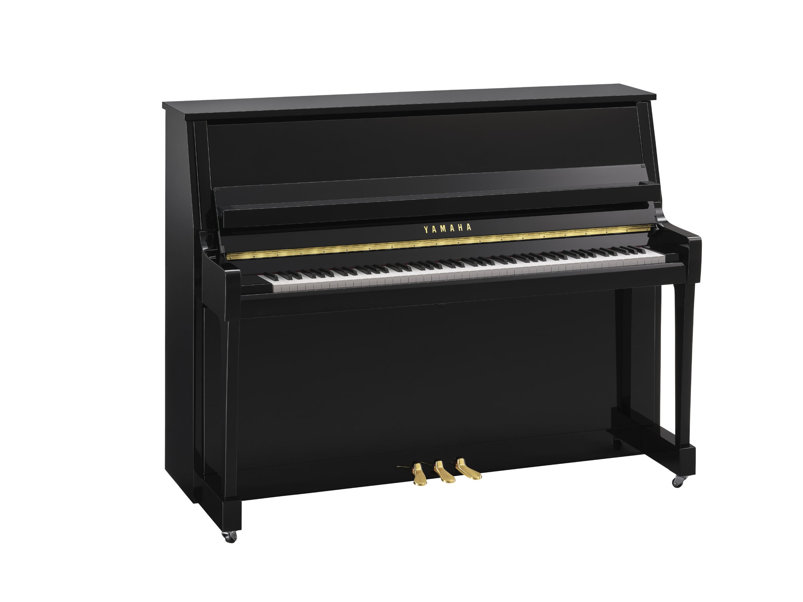 Yamaha Model B20