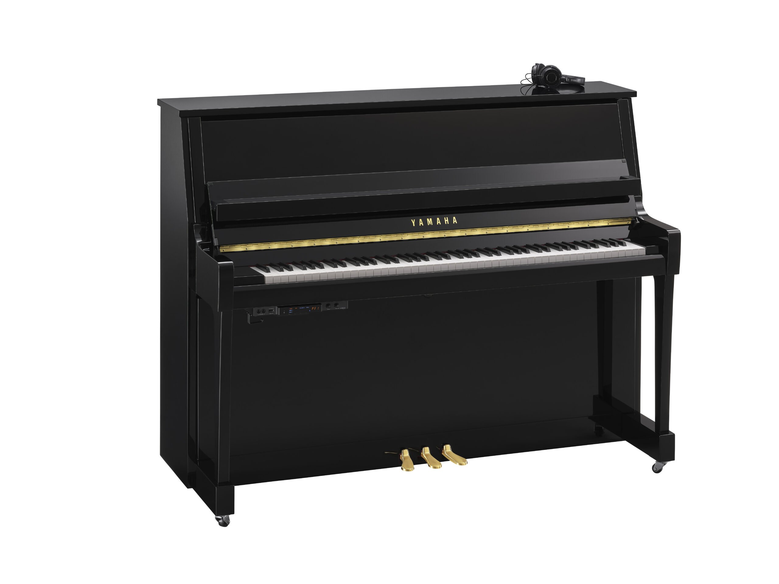 Yamaha Model B20 SC3