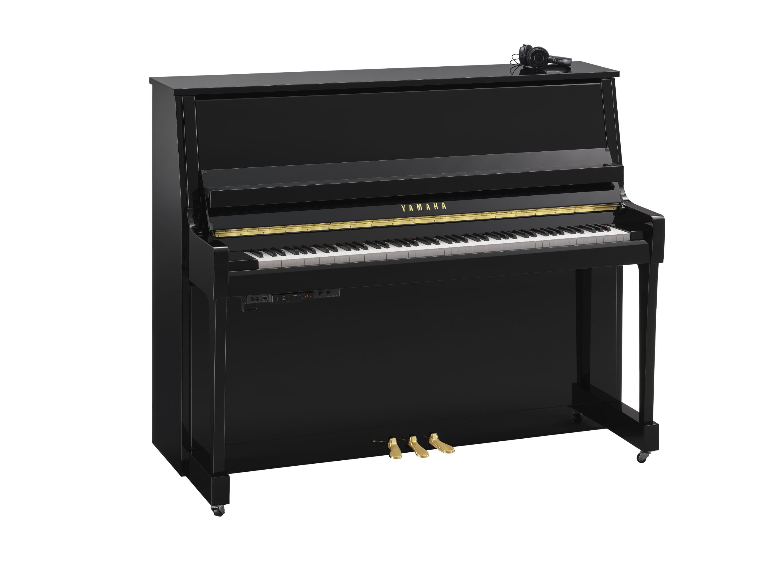Yamaha Model B30 SC3 Silent