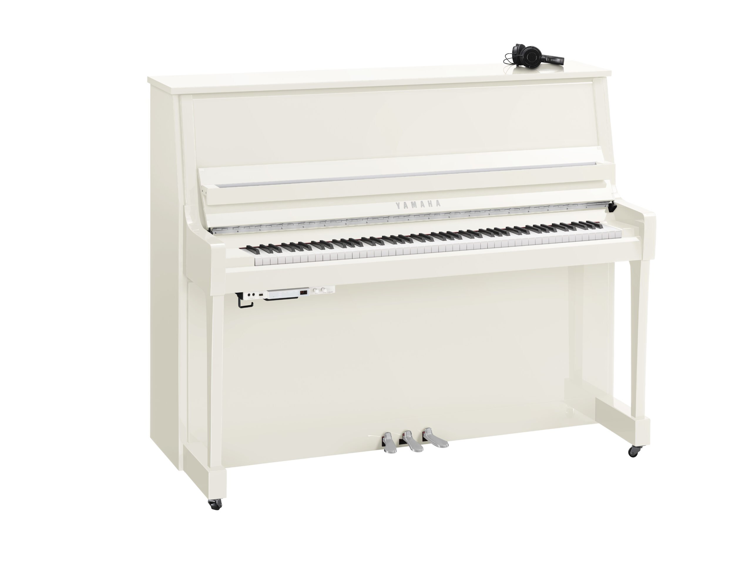 Yamaha Model B30 SC3 Silent view