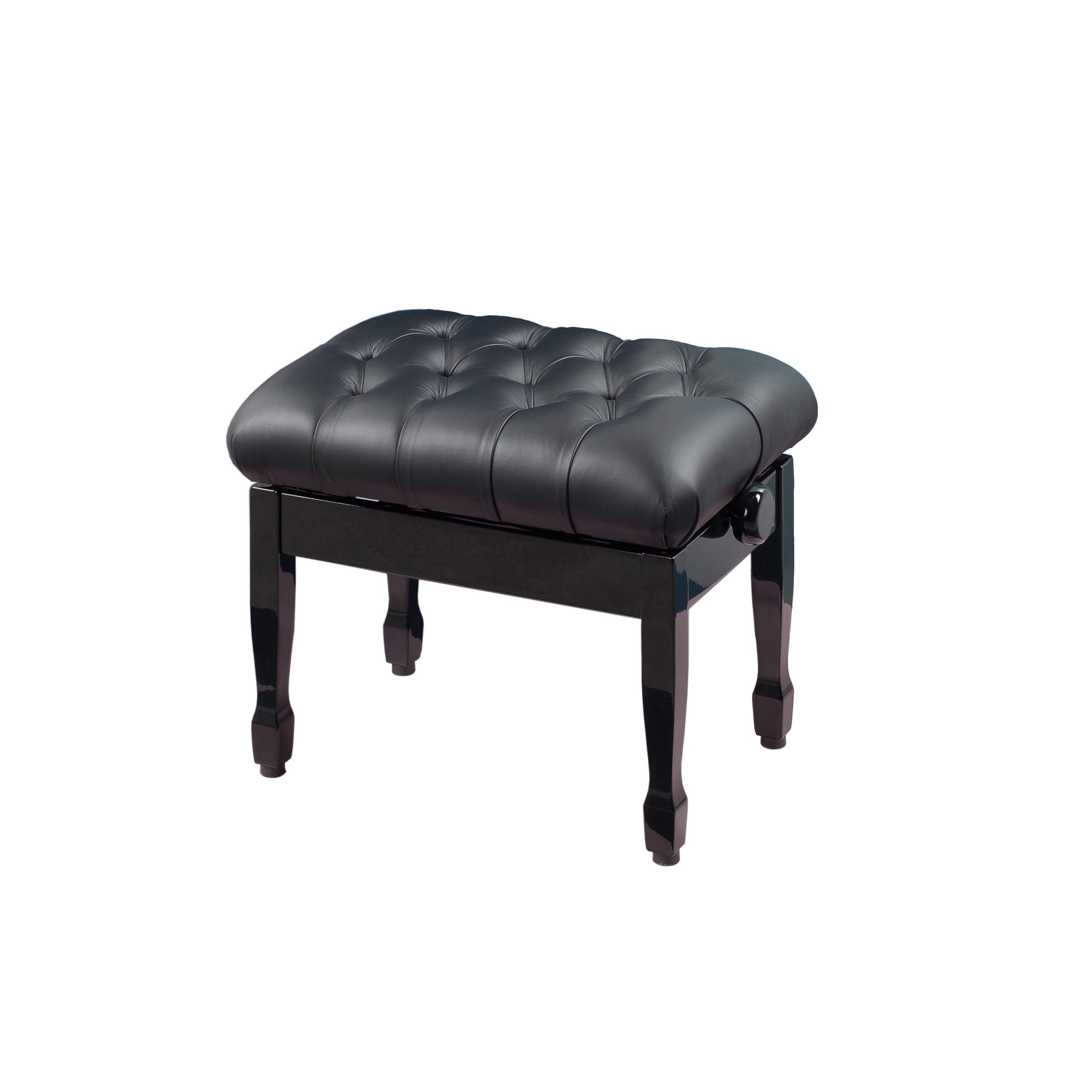 Hidrau BC25 Berlin single adjustable stool