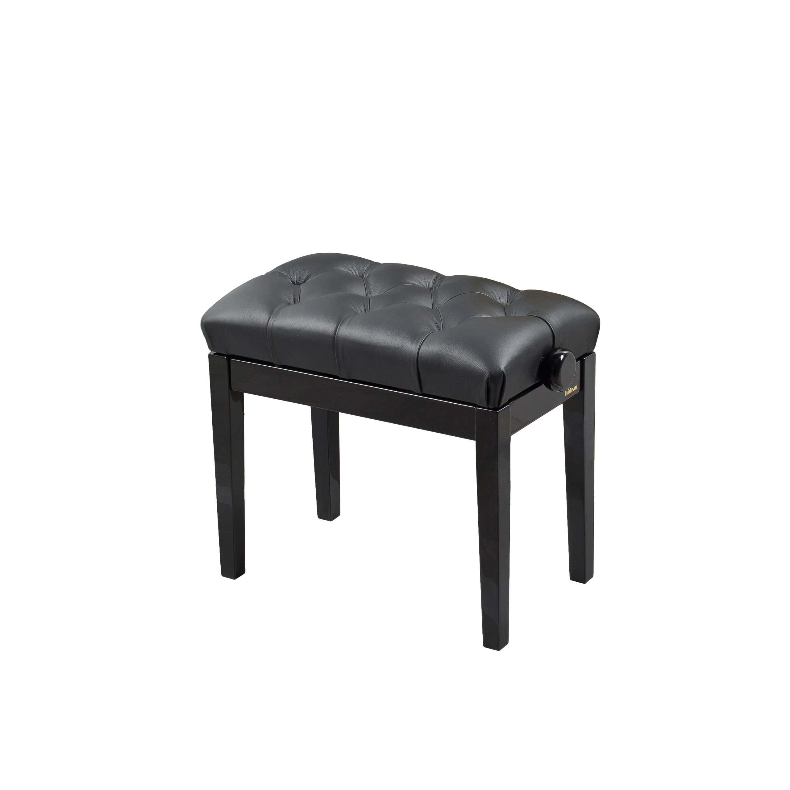 Hidrau BG33 Vienna single adjustable stool