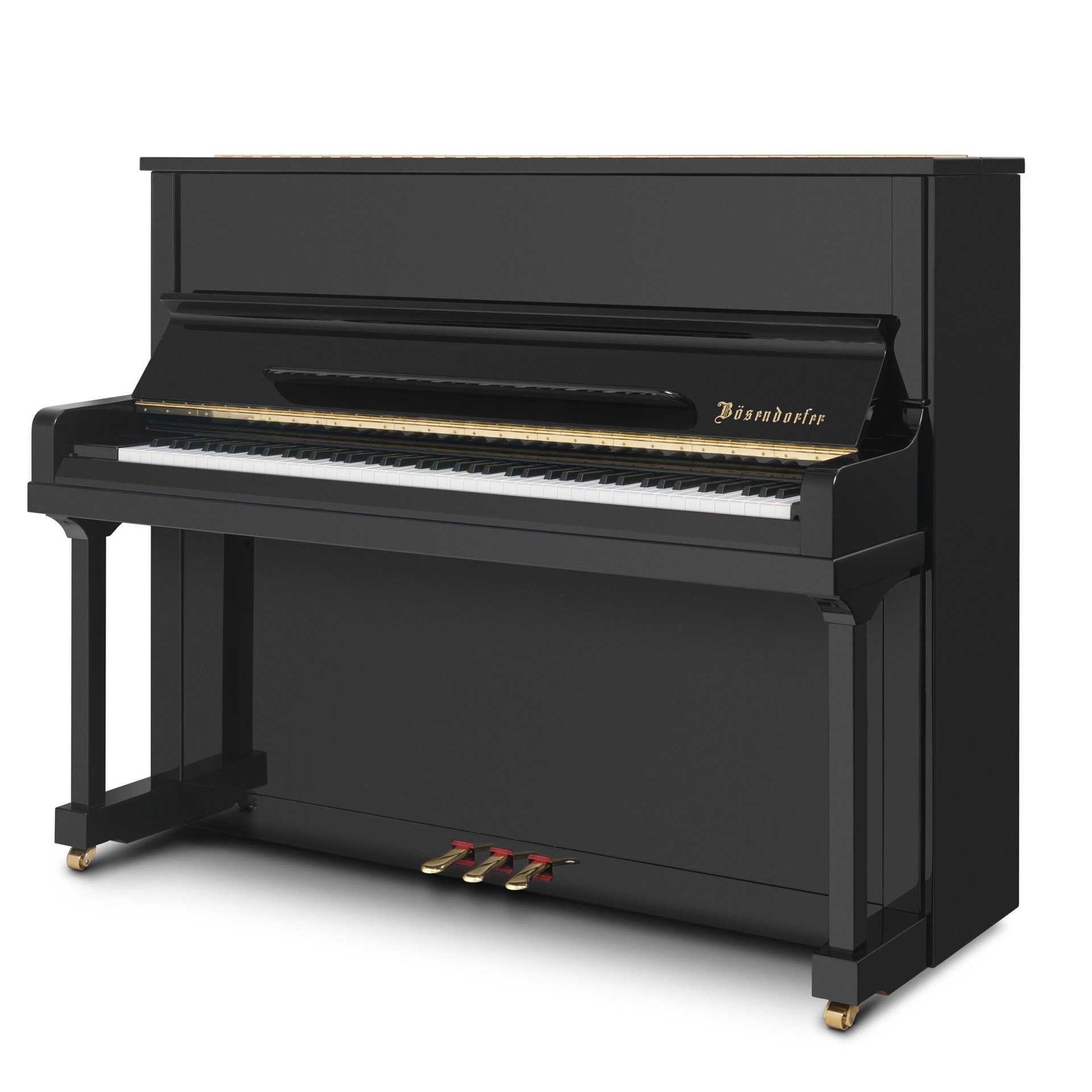 Bosendorfer Model 120