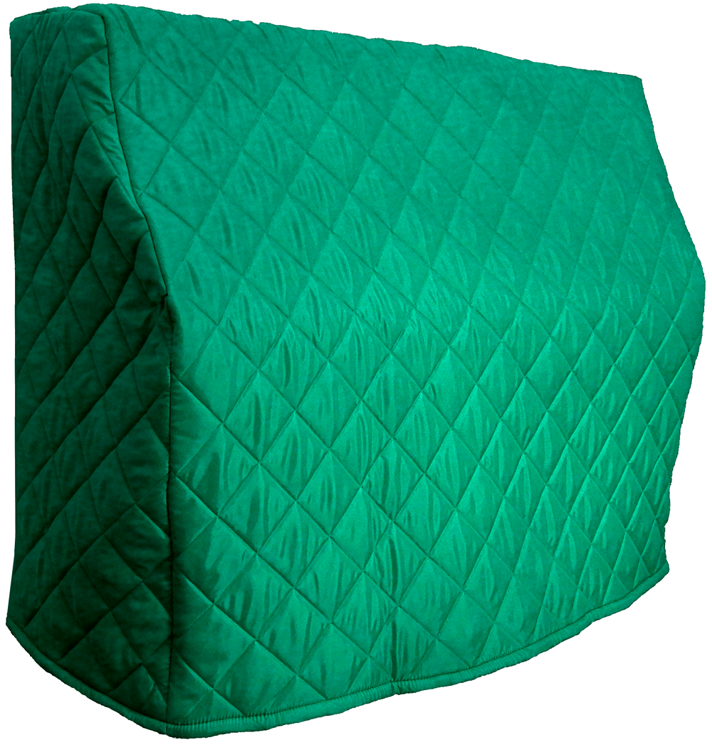 Premier Guard Upright Piano Cover view