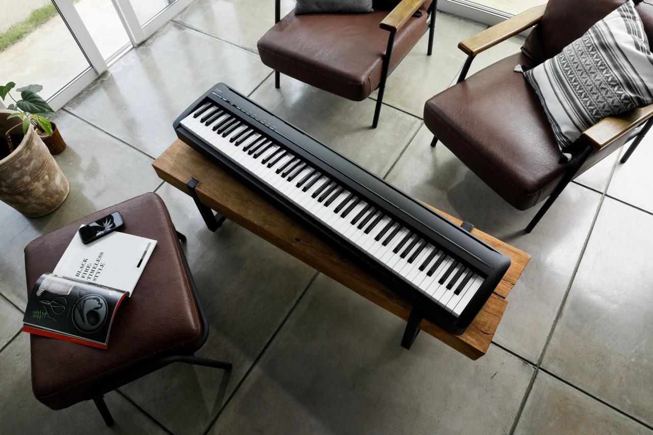 Kawai ES-120 Portable Digital Piano
