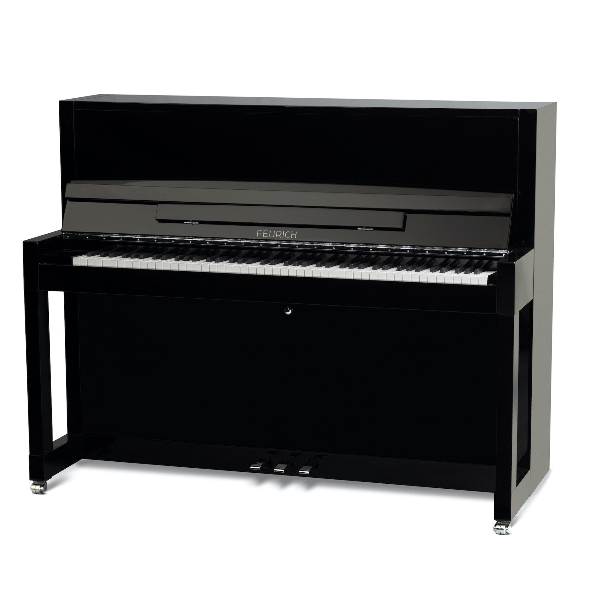 Feurich Model 115 Premiere