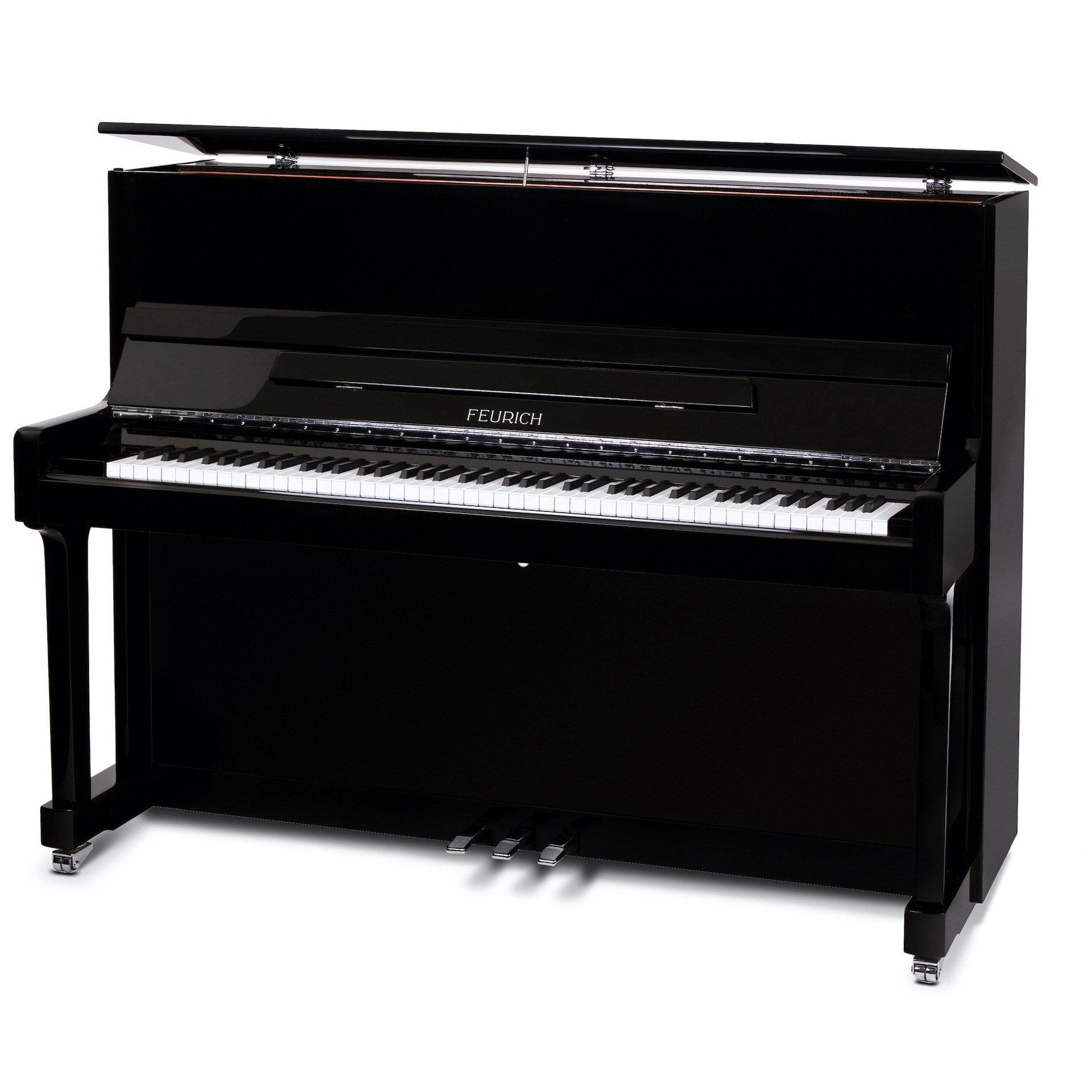 Feurich Model 122 Universal