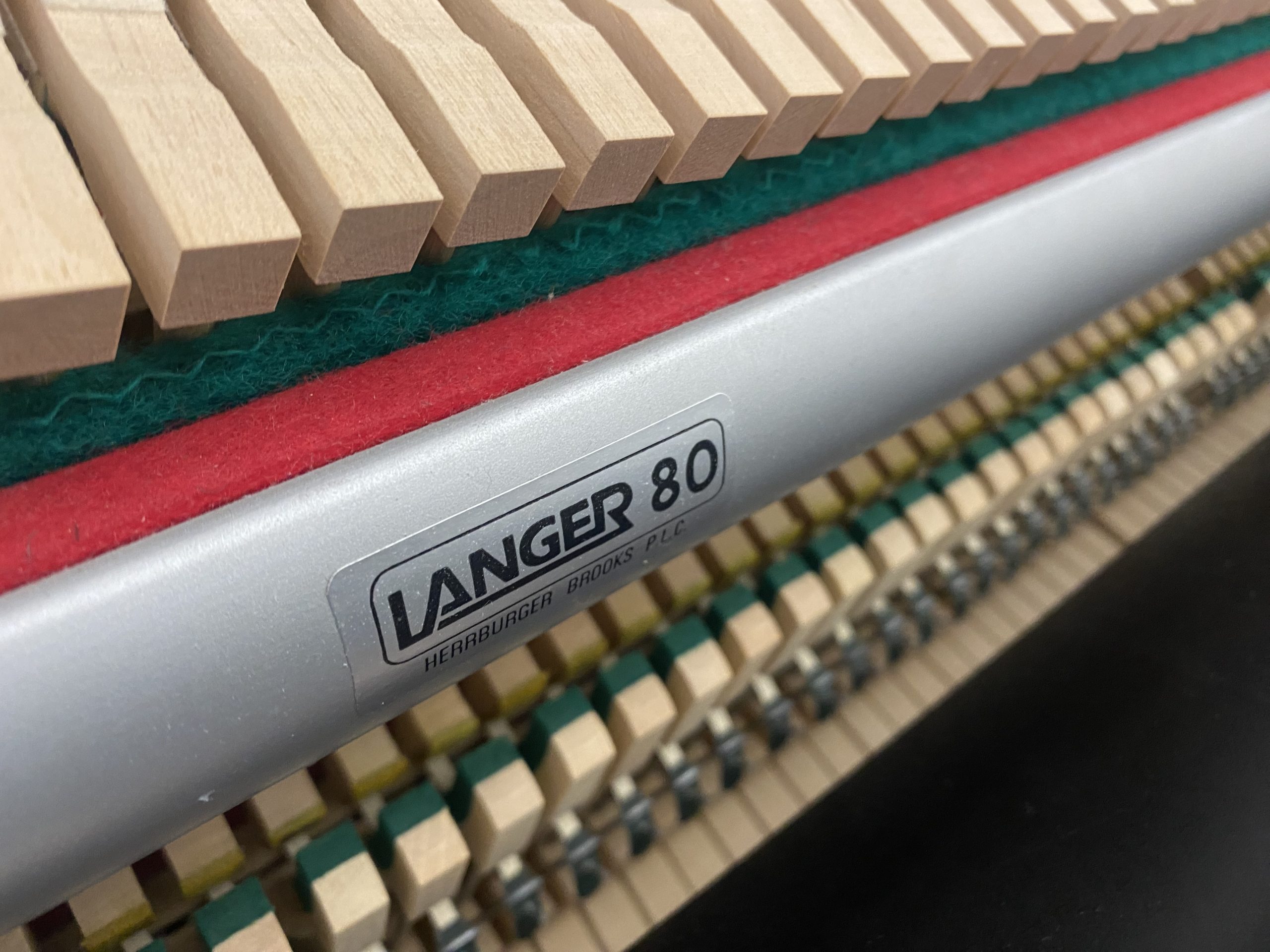 Gombault (Rippen) Cantabile view