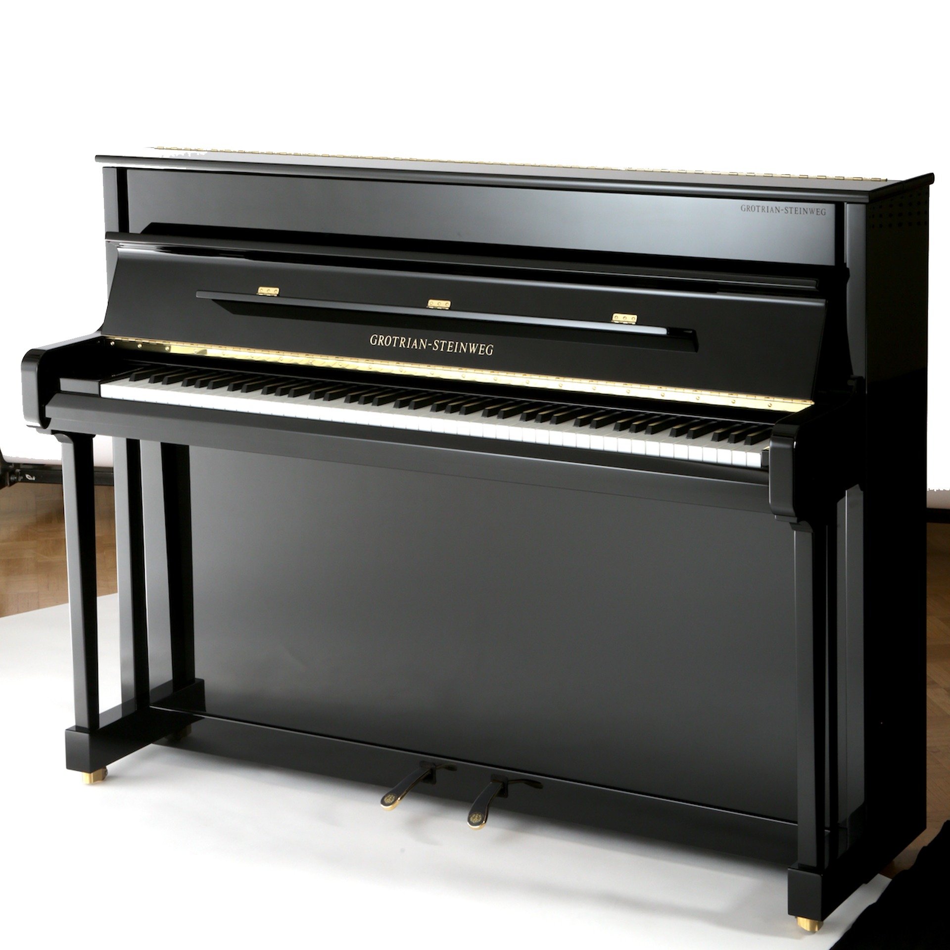 Grotrian-Steinweg Concerto G113