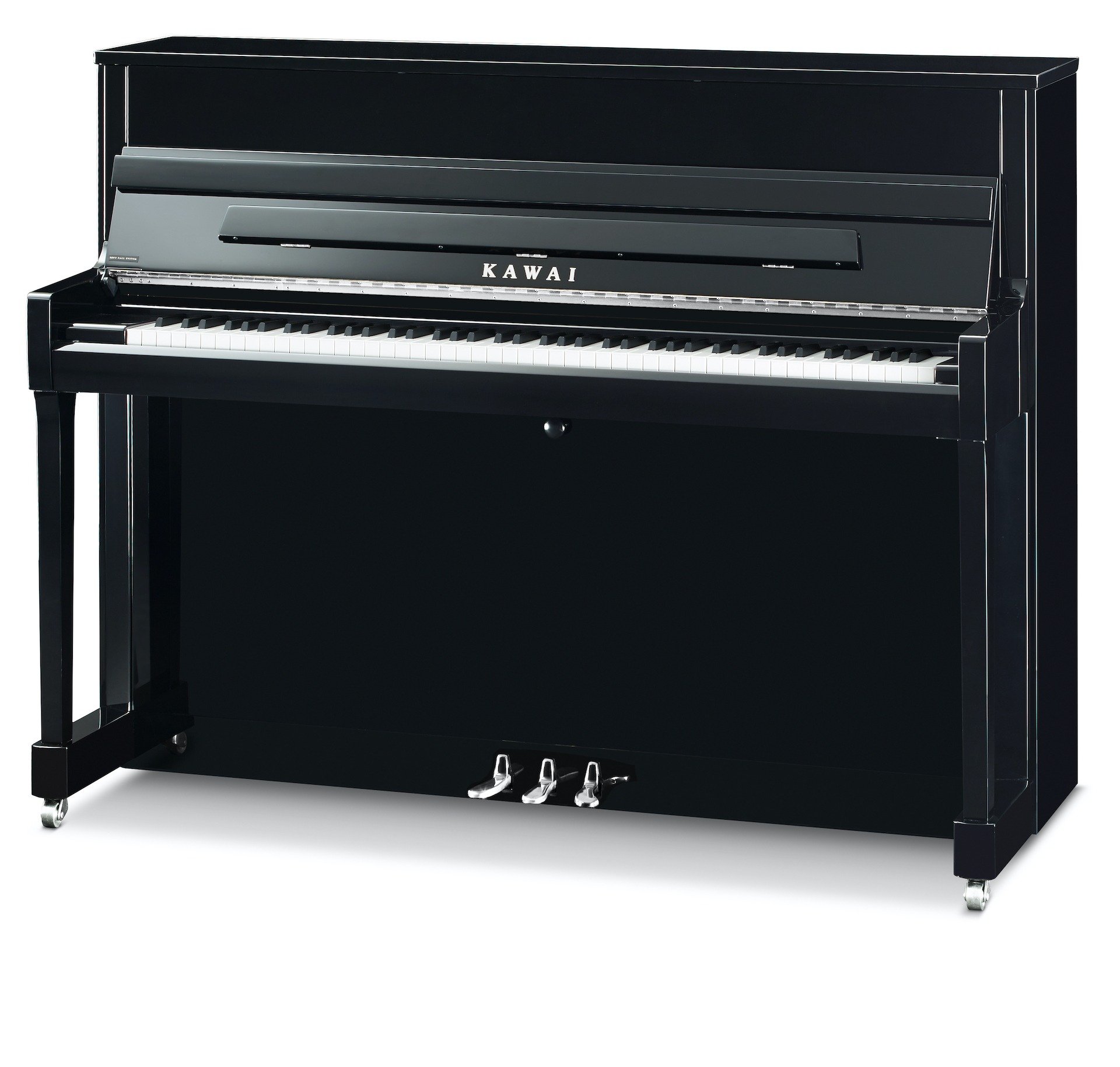 Kawai Model K200- £500 cashback on this piano until 31st Jan 2026 view